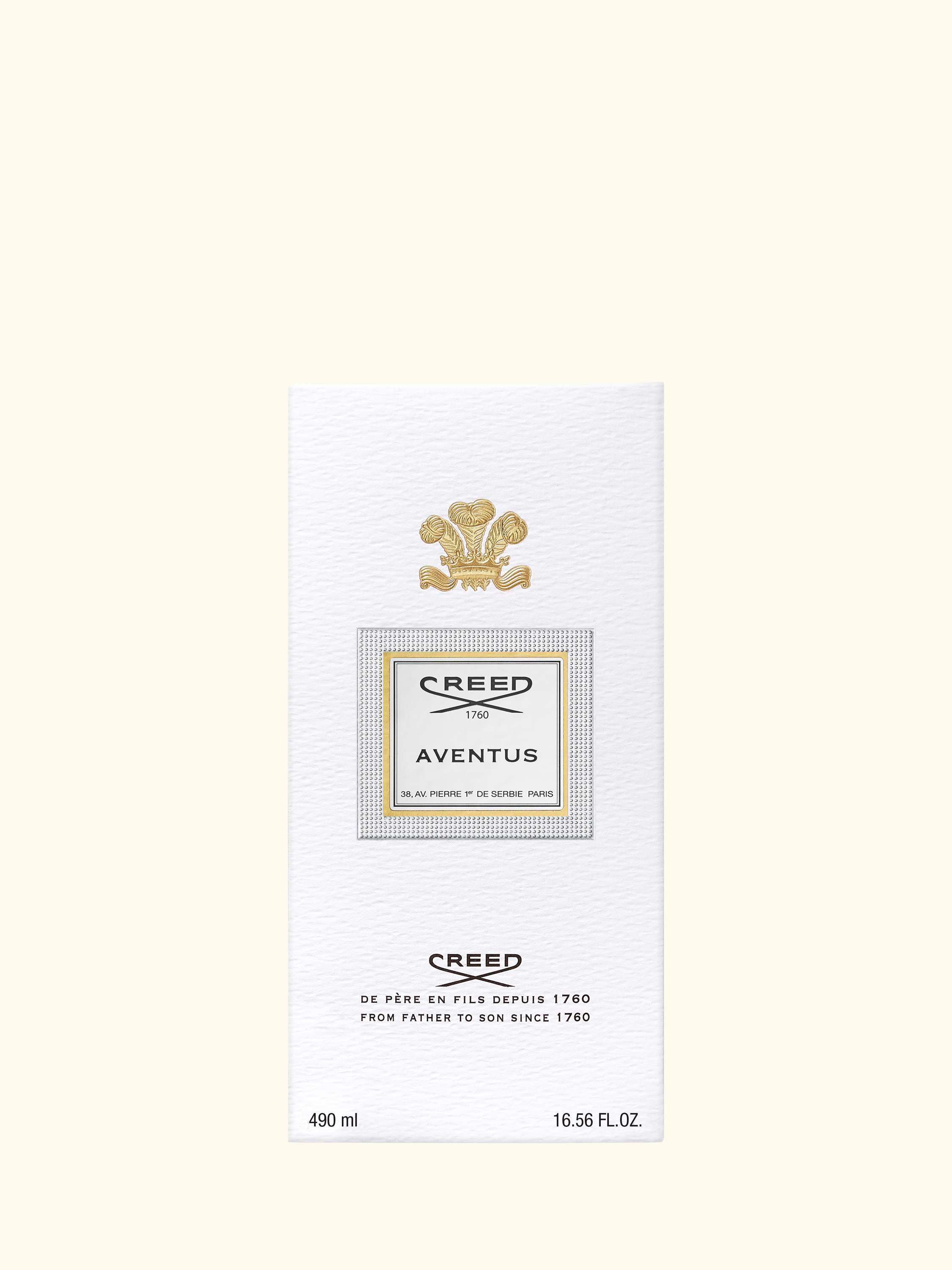 Aventus Eau de Parfum Spray