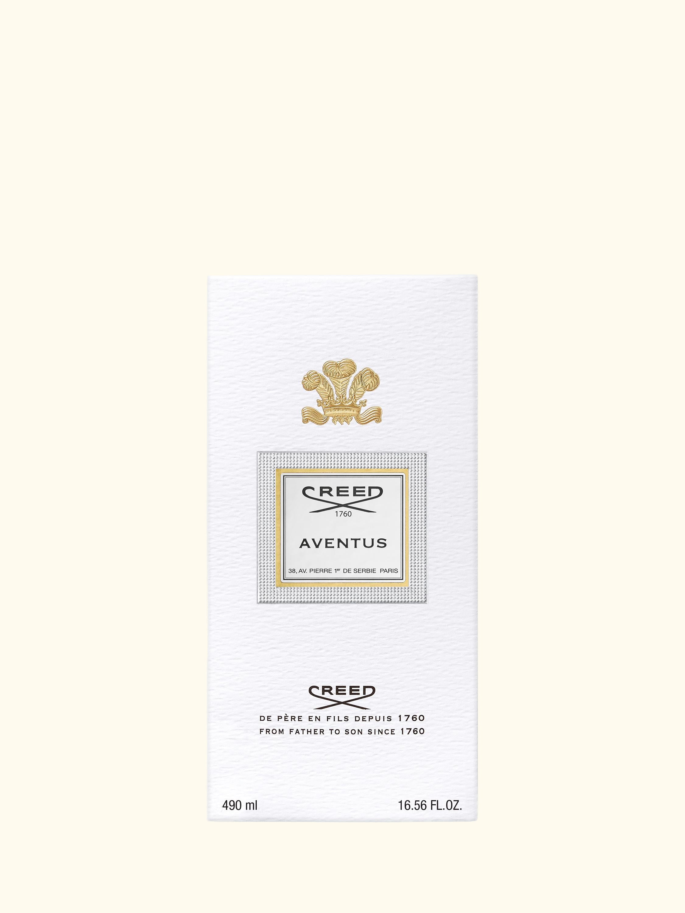 Aventus Eau de Parfum Spray