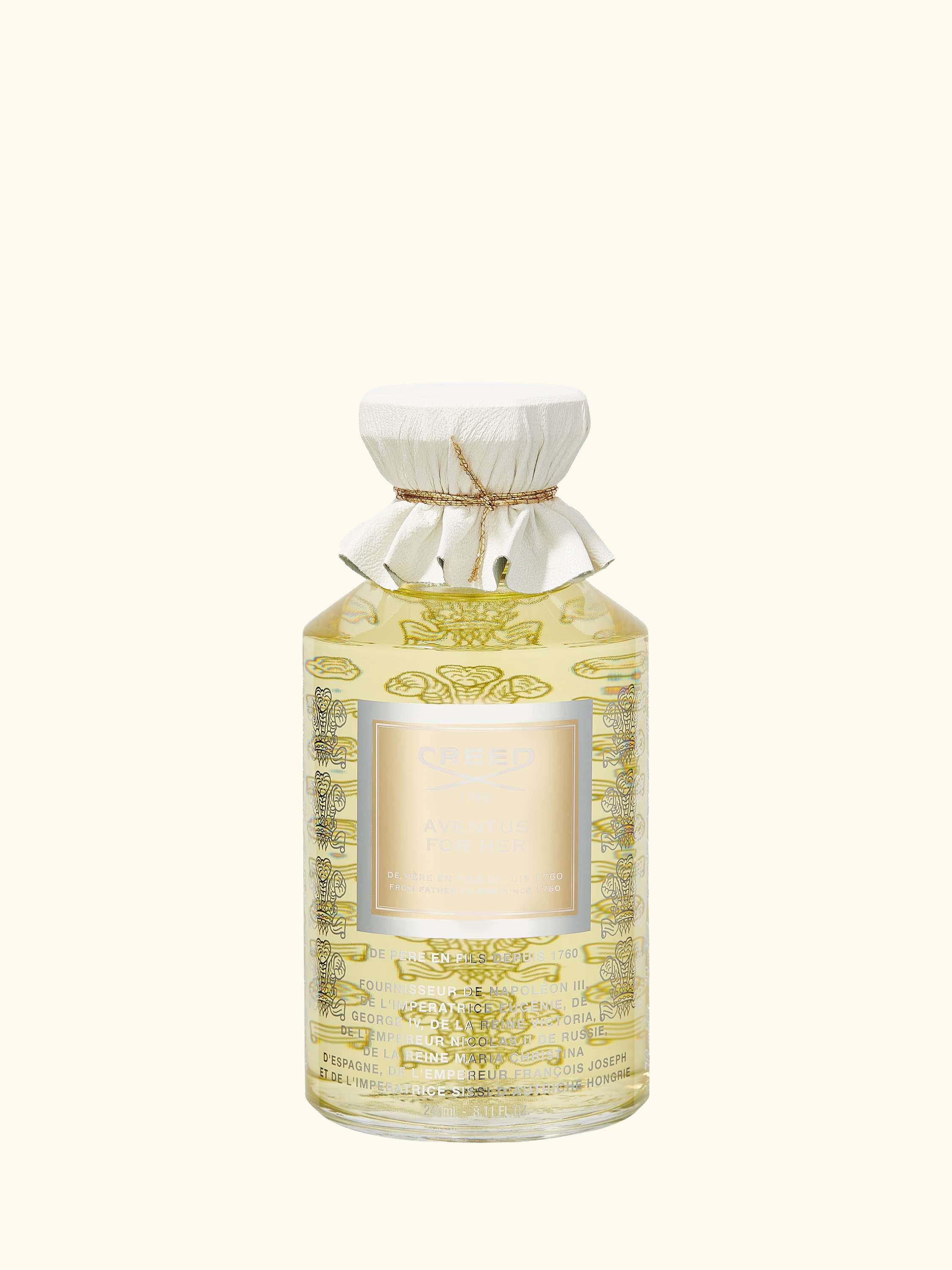 Aventus For Her Eau de Parfum Spray