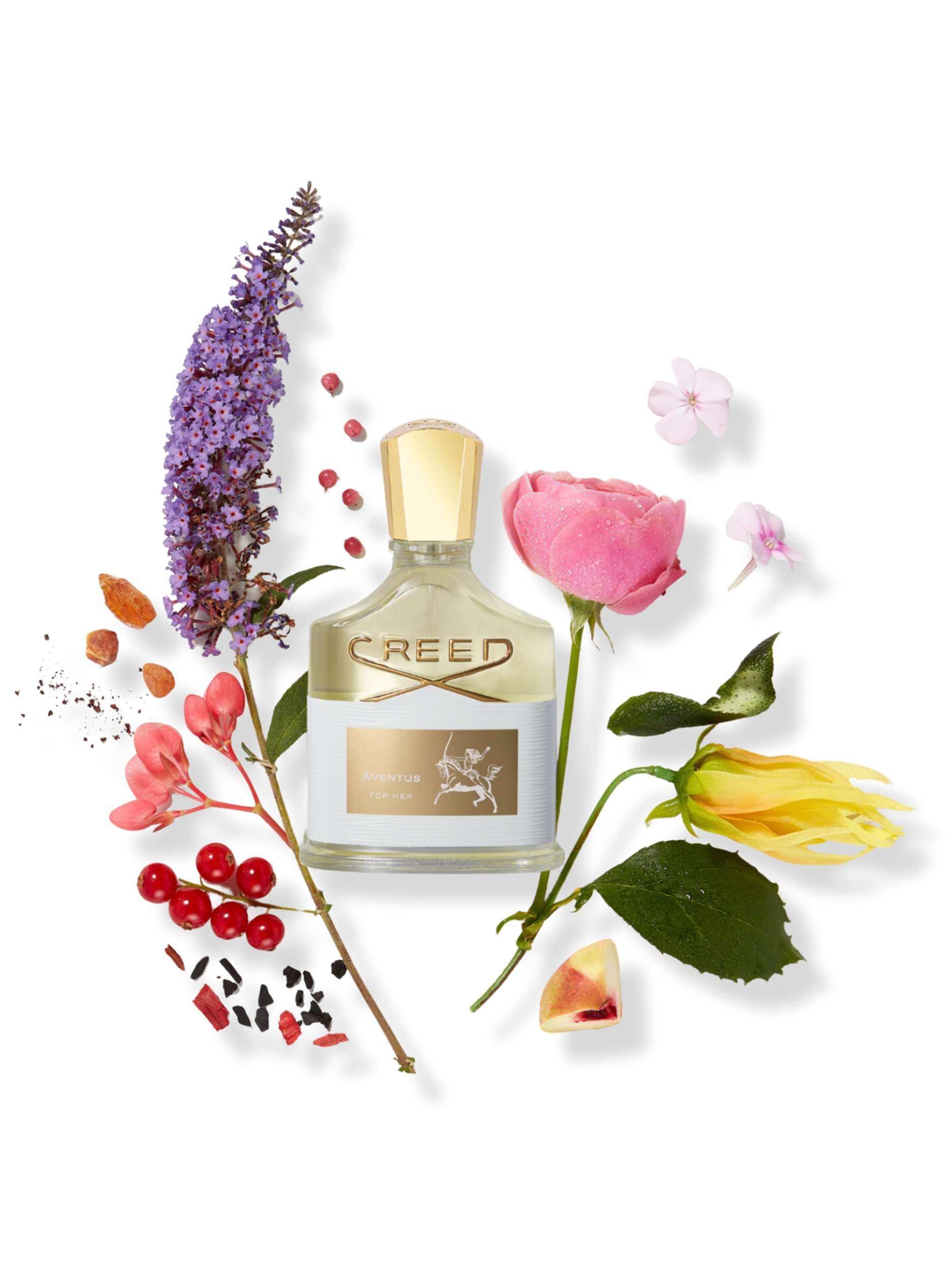 Aventus For Her Eau de Parfum Spray
