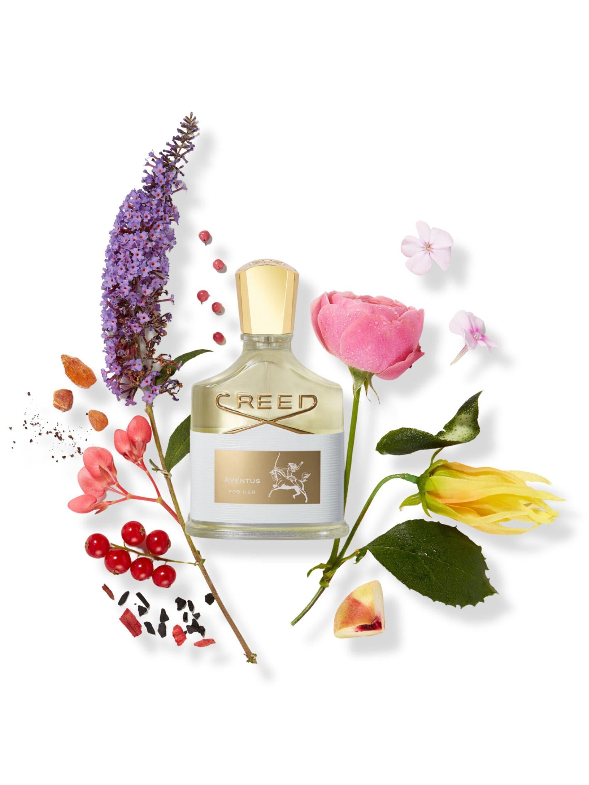 Aventus For Her Eau de Parfum Spray