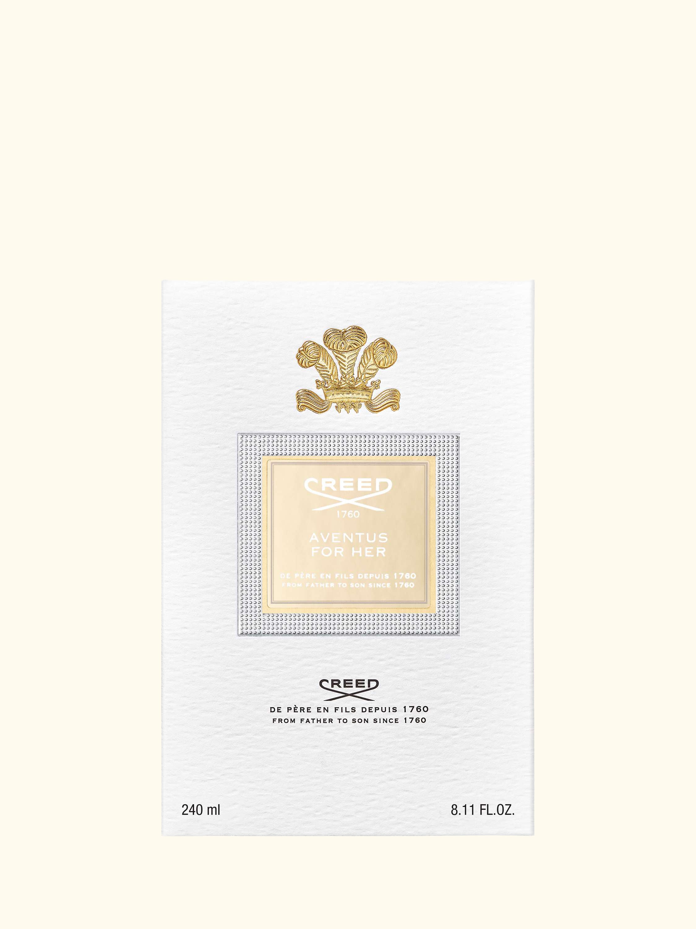 Aventus For Her Eau de Parfum Spray