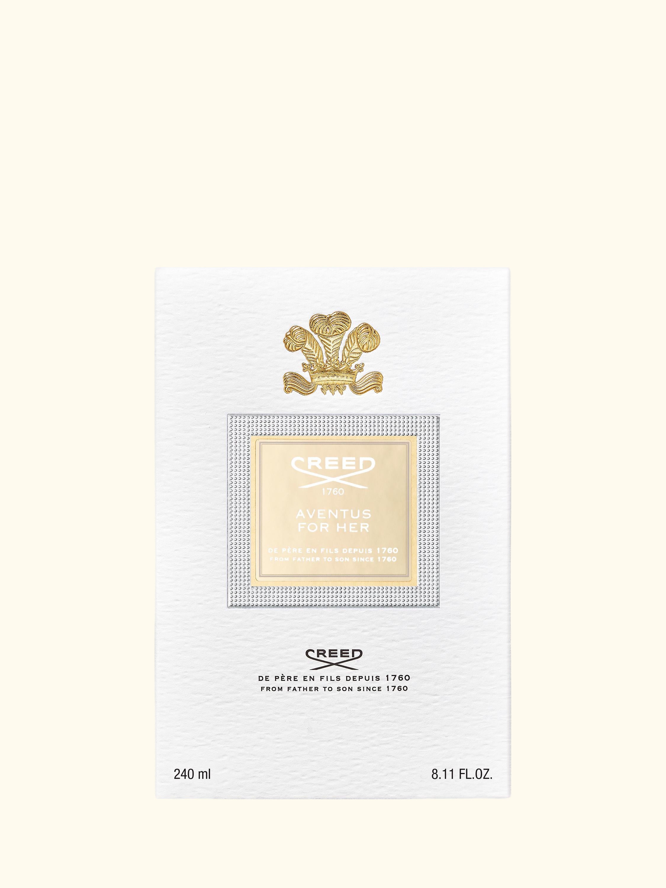 Aventus For Her Eau de Parfum Spray