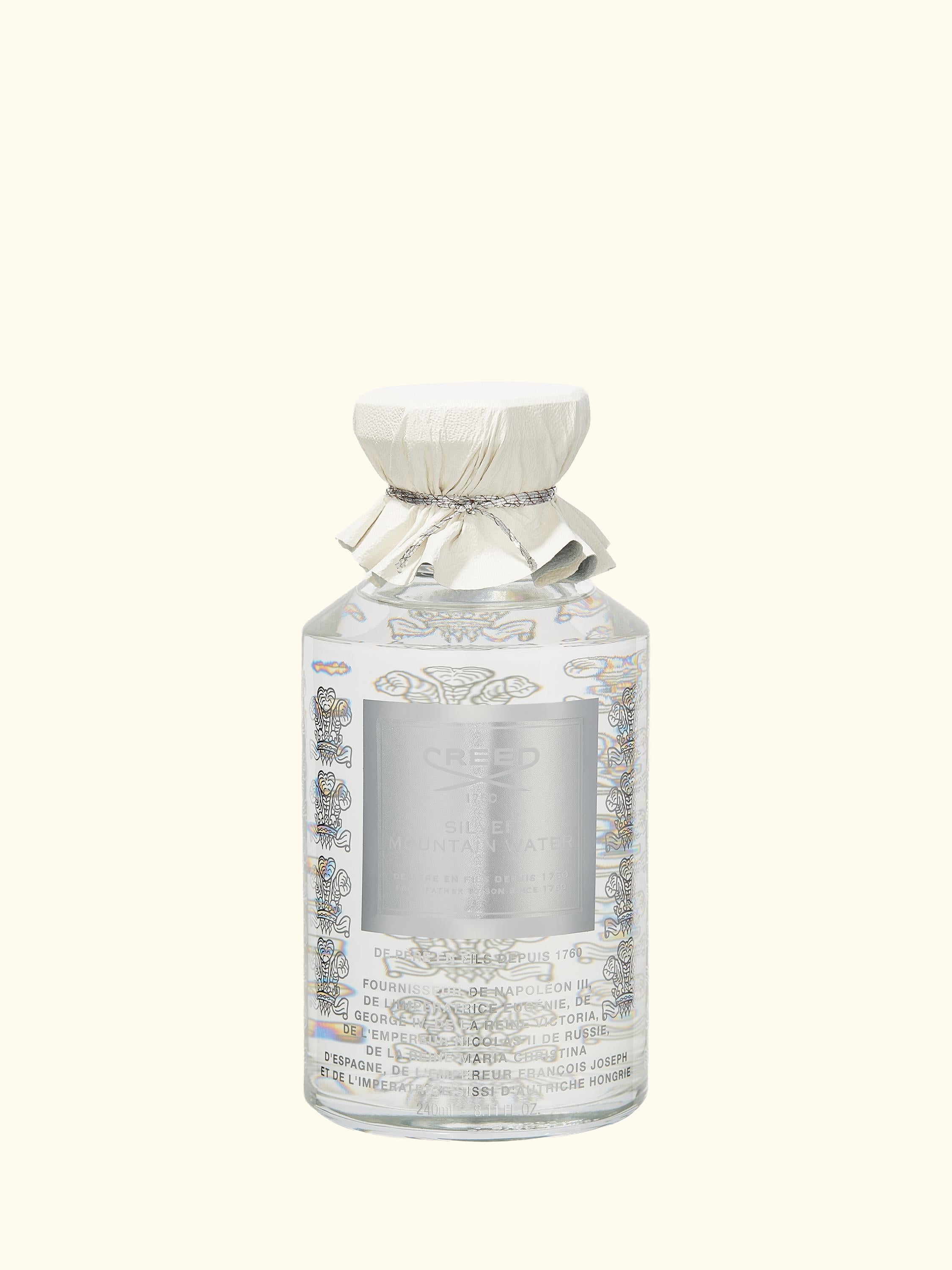 Silver Mountain Water Eau de Parfum
