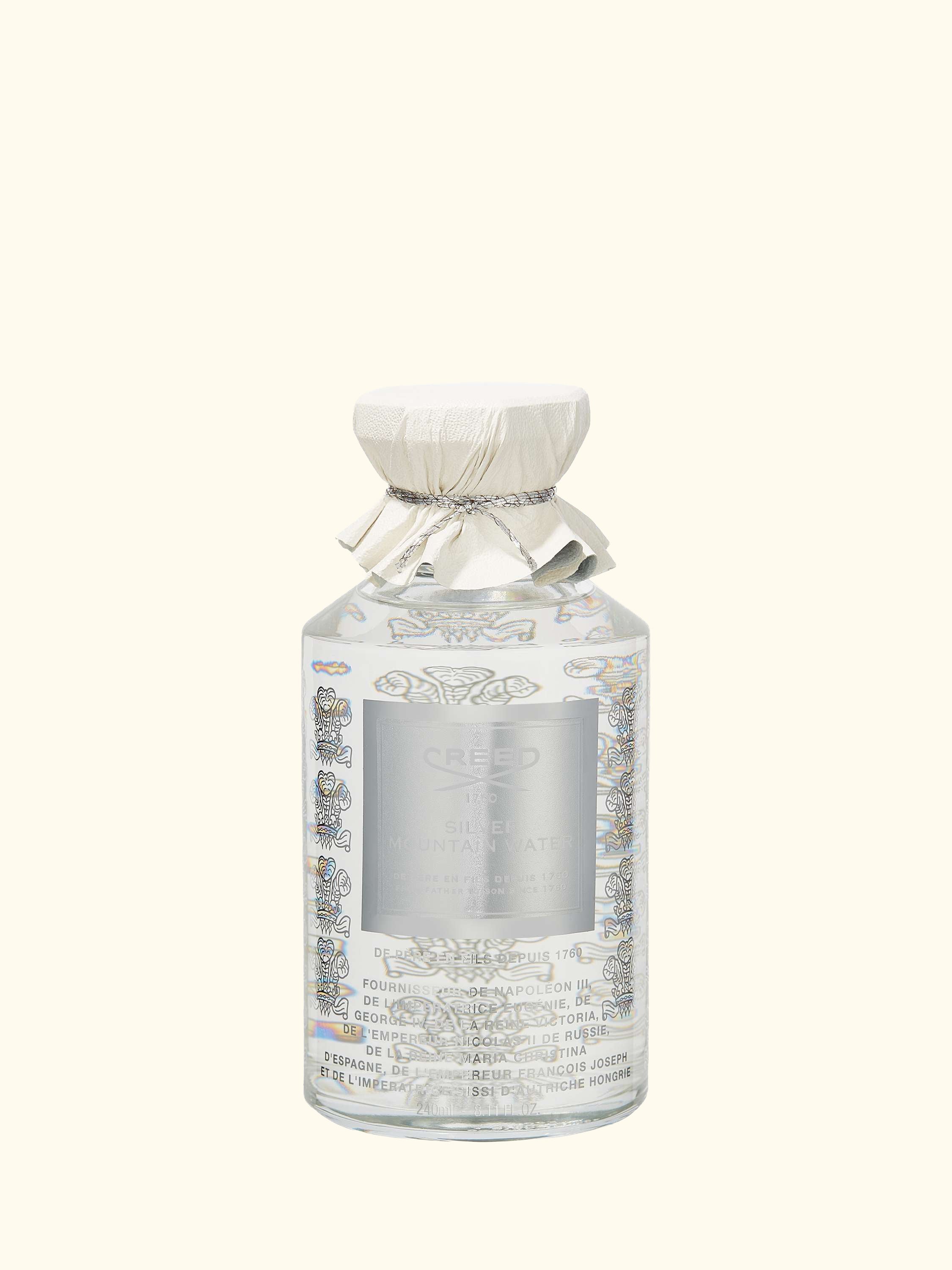Silver Mountain Water Eau de Parfum