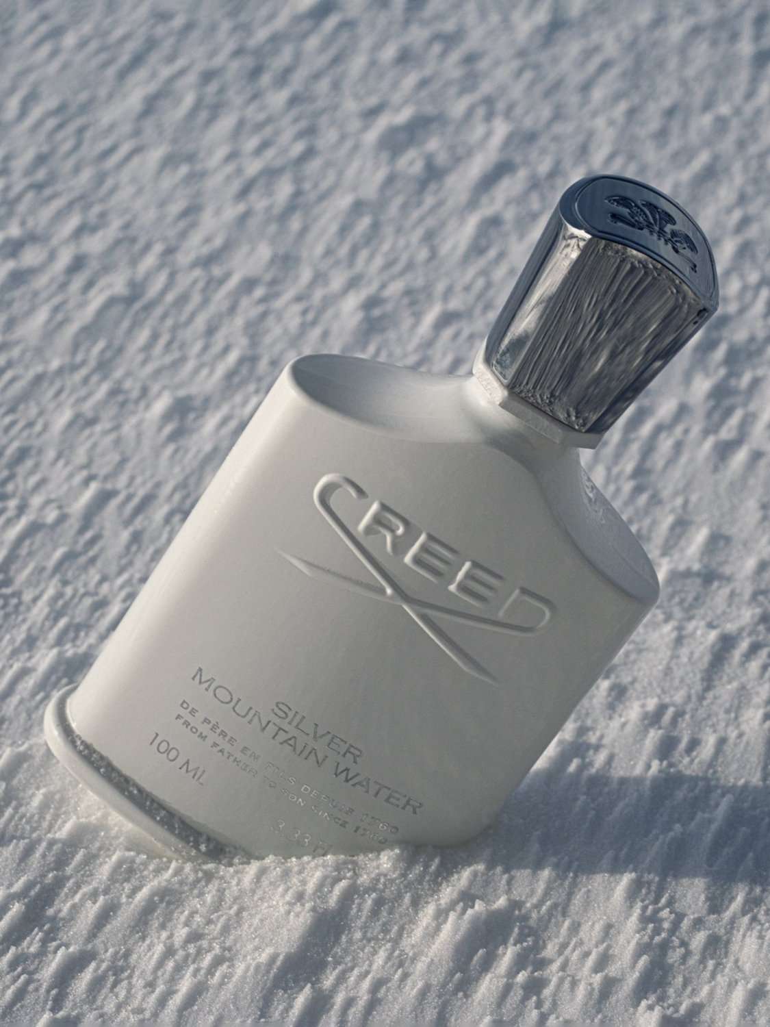 Silver Mountain Water Eau de Parfum