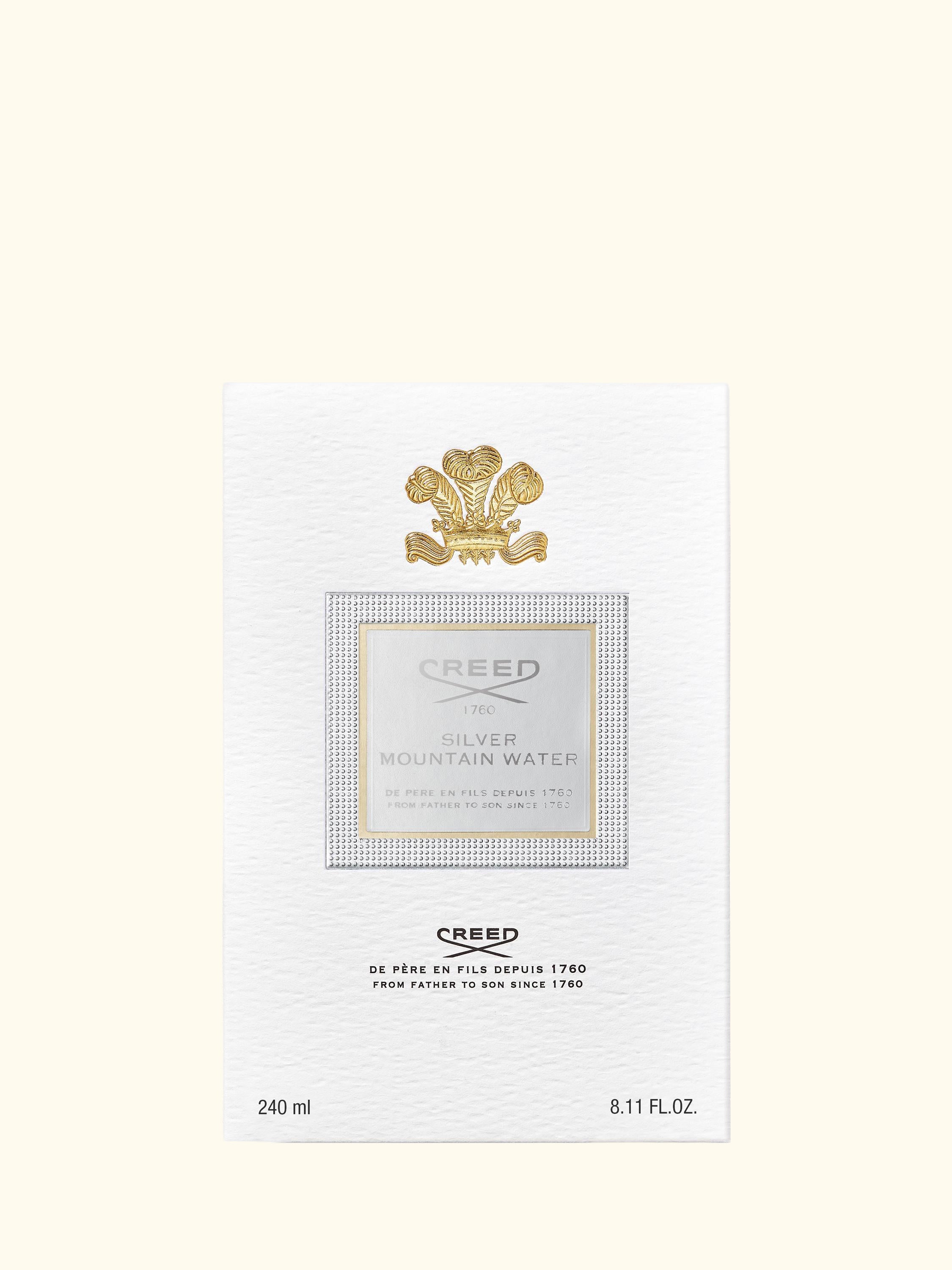 Silver Mountain Water Eau de Parfum