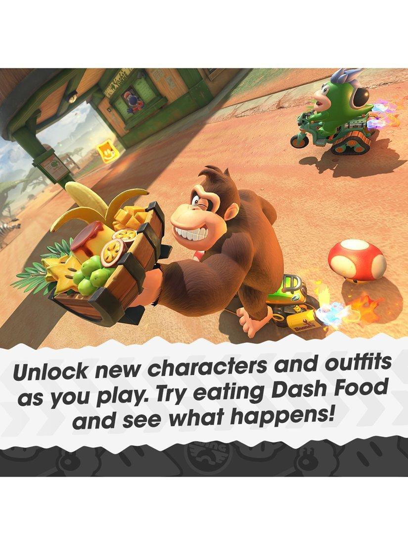 Mario Kart World, Switch 2