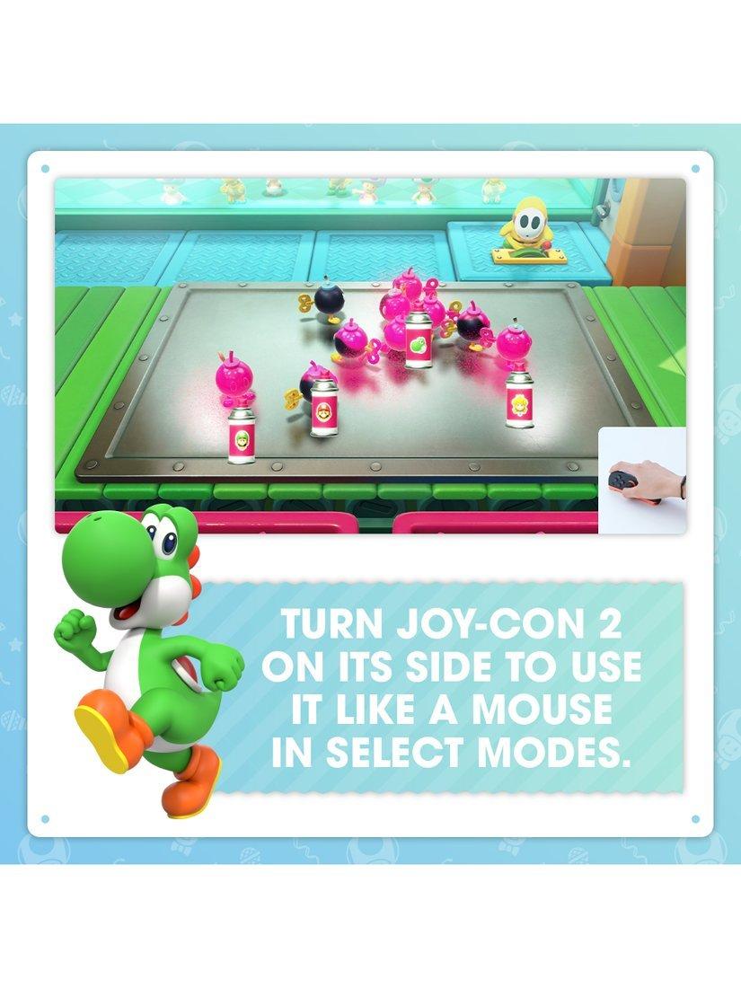 Super Mario Party Jamboree, Switch 2 Edition + Jamboree TV