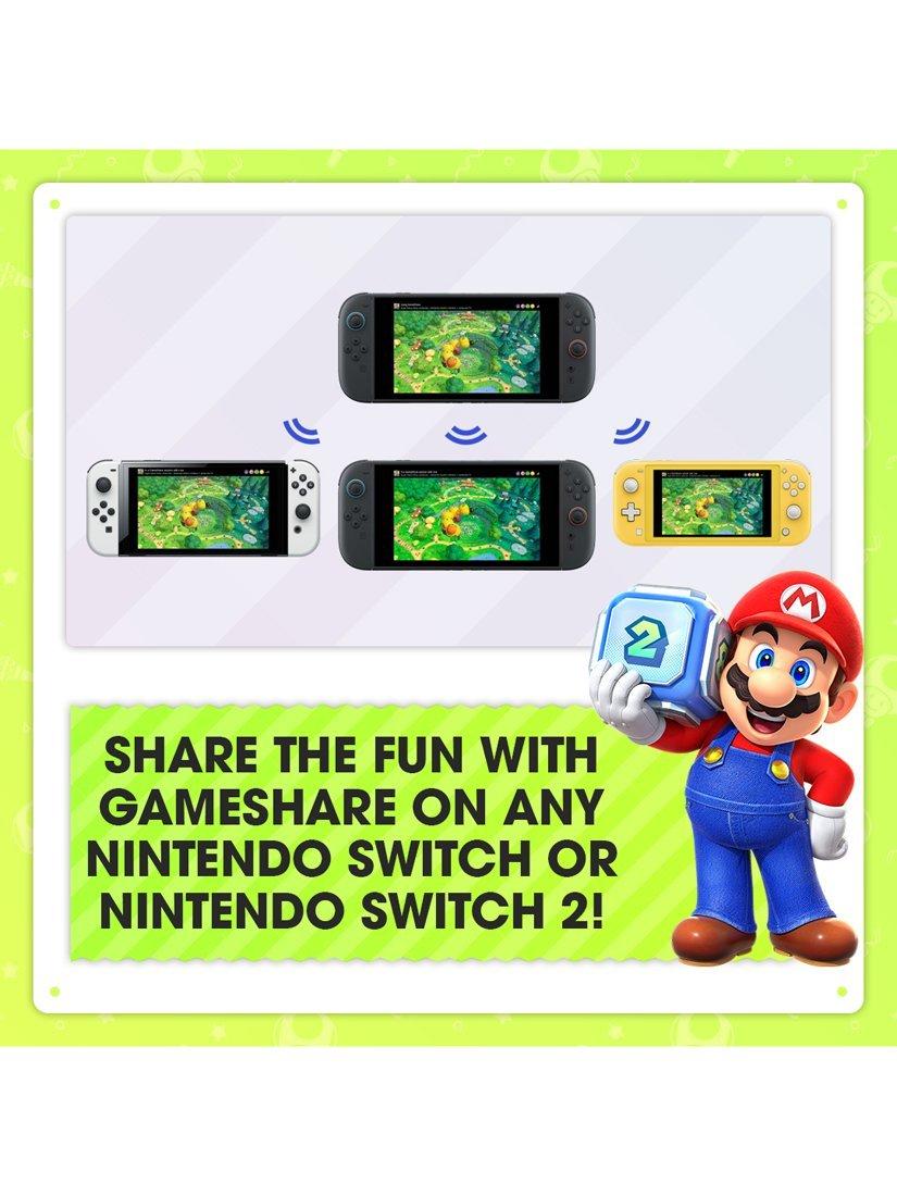Super Mario Party Jamboree, Switch 2 Edition + Jamboree TV