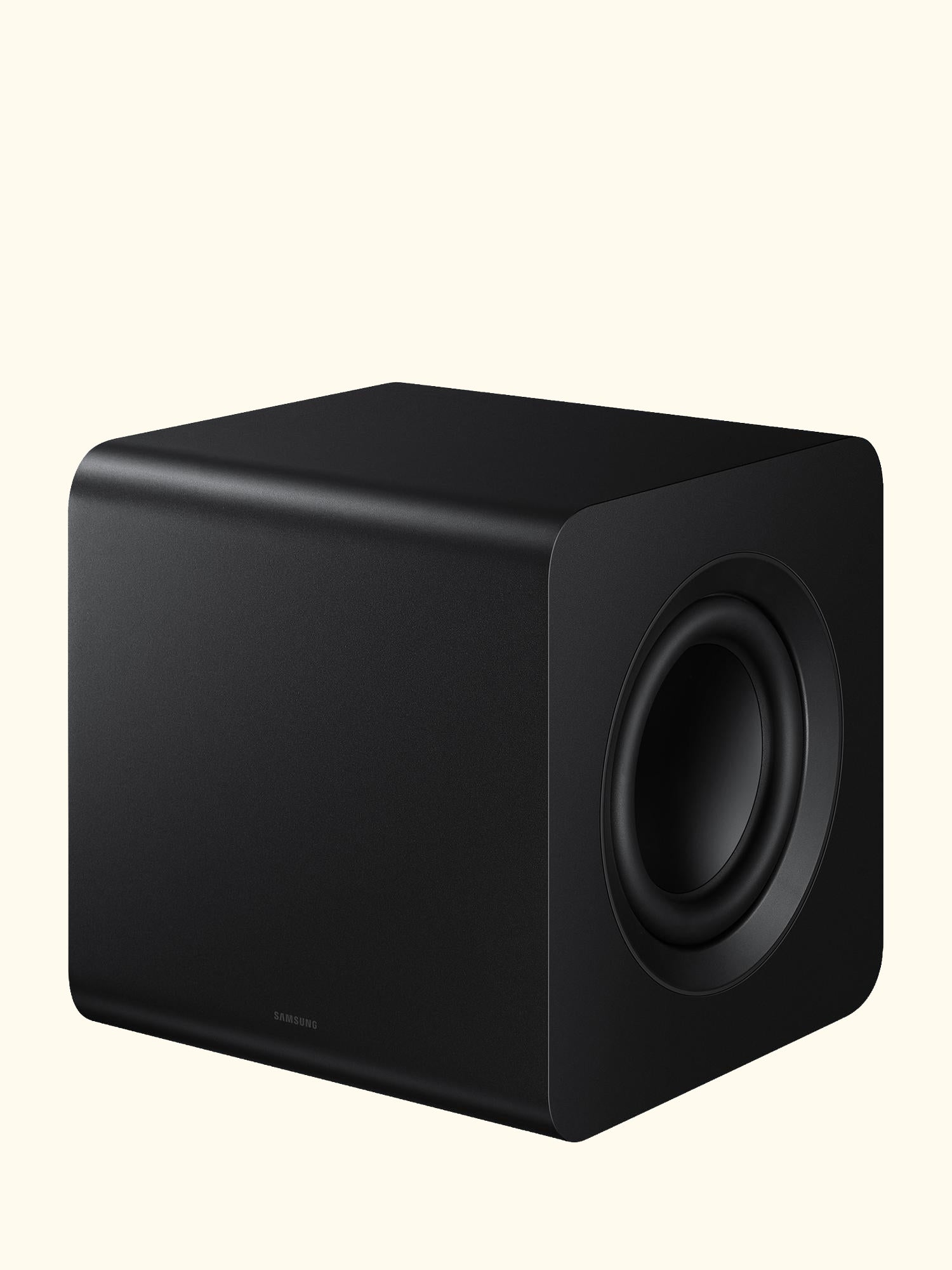 HW-Q800F Bluetooth Wi-Fi Cinematic Soundbar with Dolby Atmos, DTS:X & Wireless Subwoofer, Black