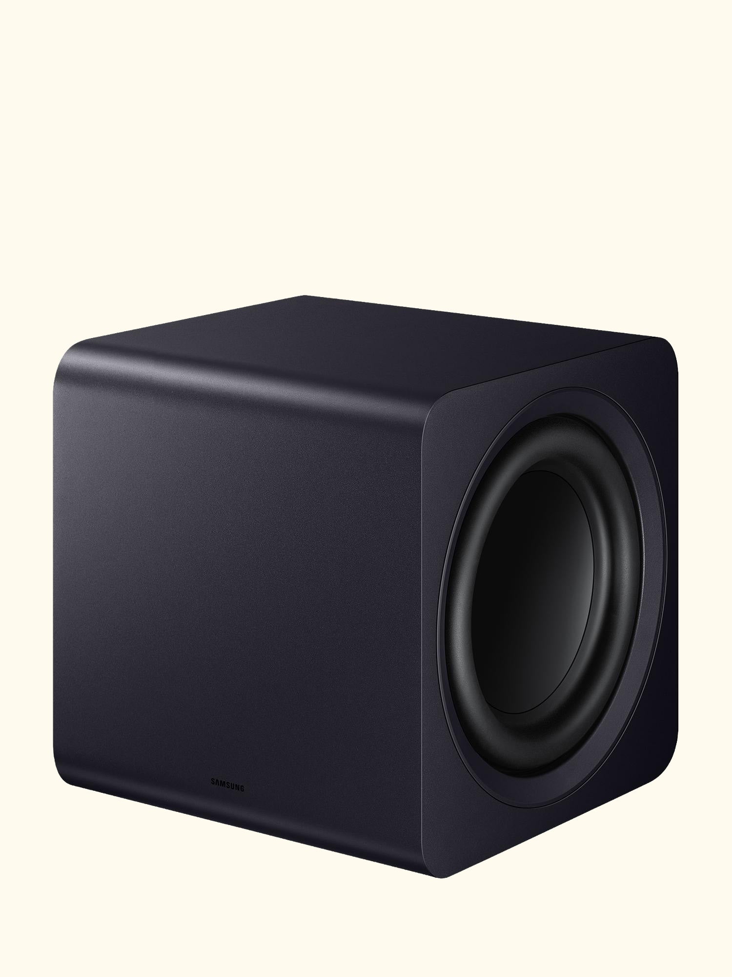 HW-Q990F Bluetooth Wi-Fi Cinematic Soundbar with Dolby Atmos, DTS:X, Wireless Subwoofer & Rear Speakers, Black