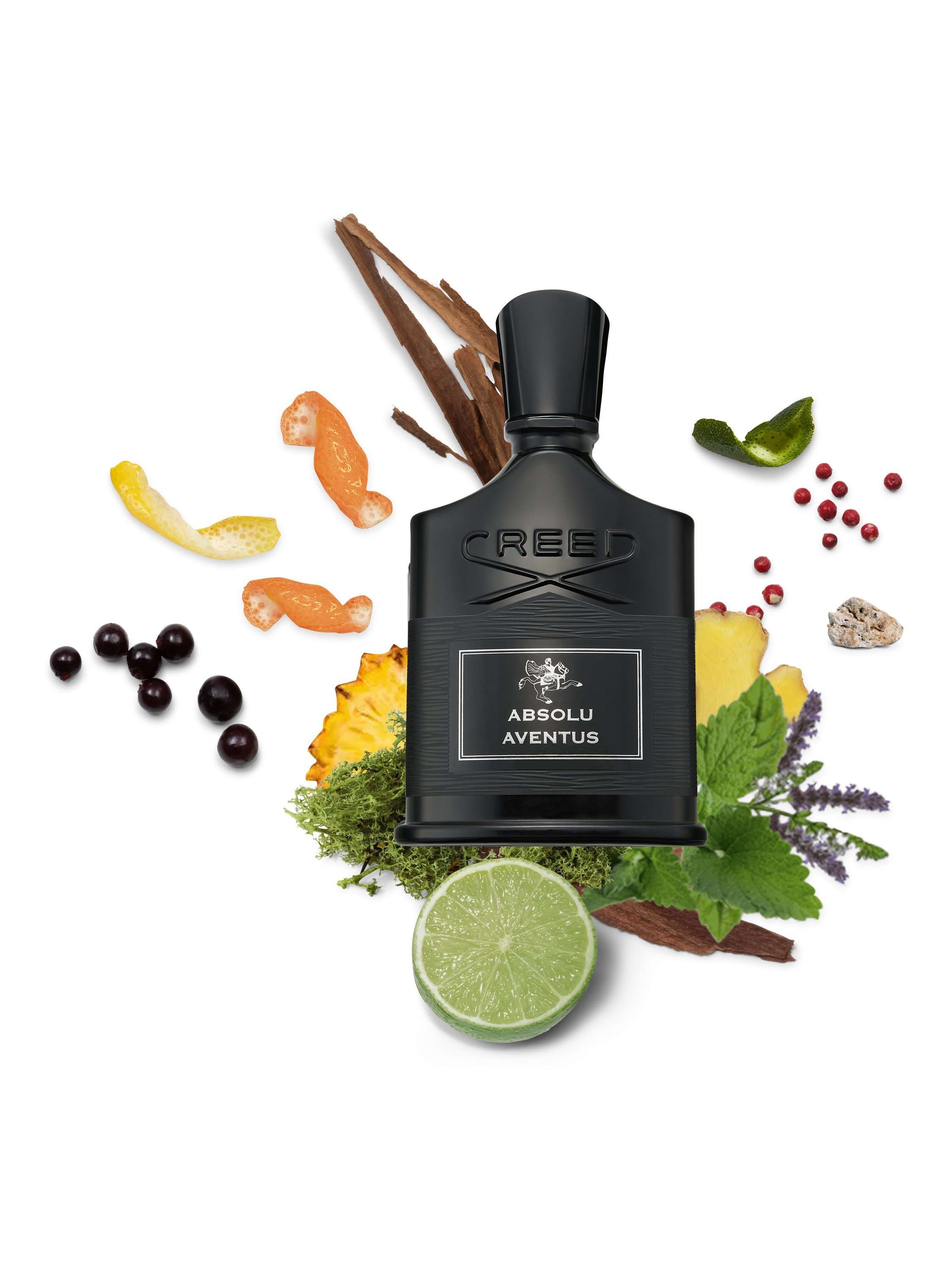 Absolu Aventus Eau de Parfum