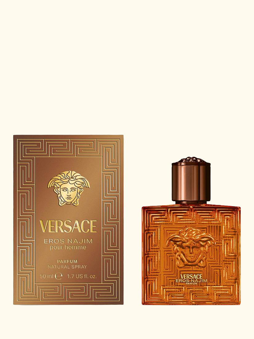 Eros Najim Parfum