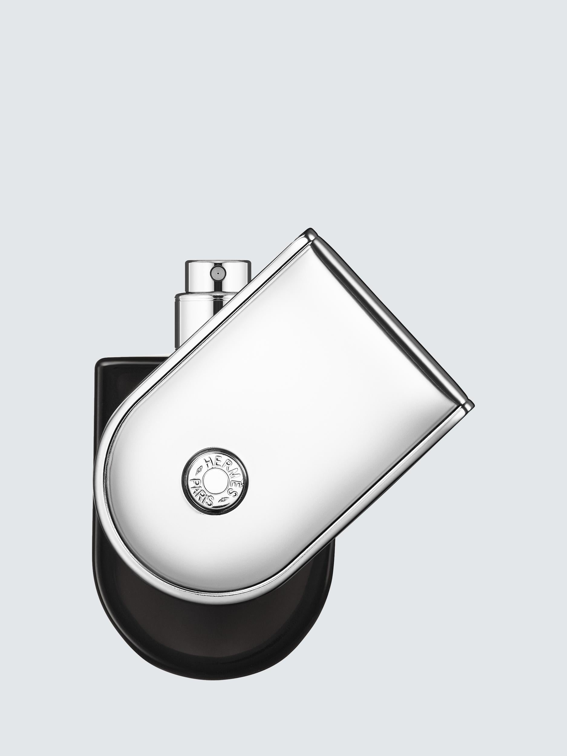 Voyage d'Hermès Parfum Refillable, 100ml