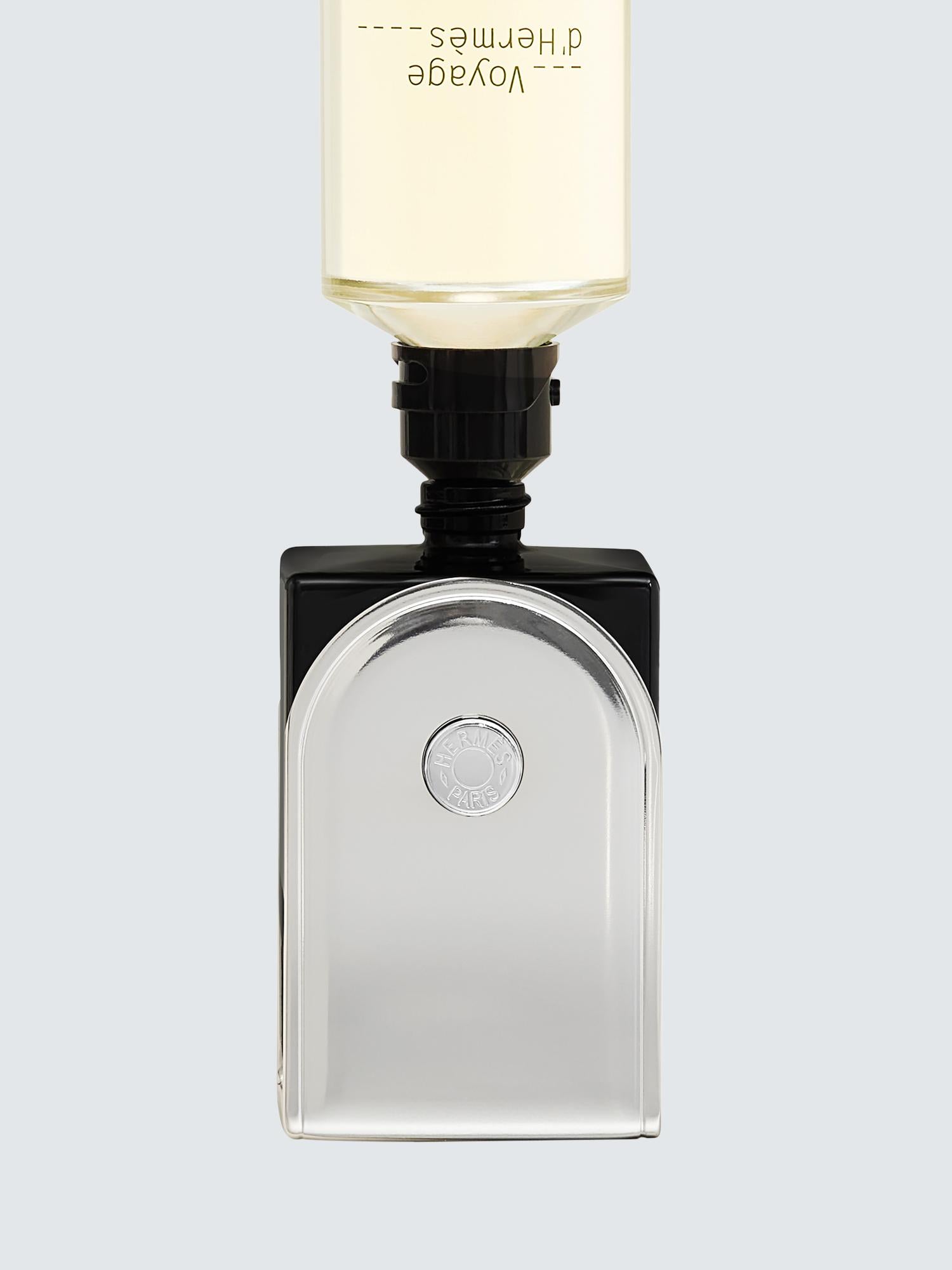 Voyage d'Hermès Parfum Refillable, 100ml