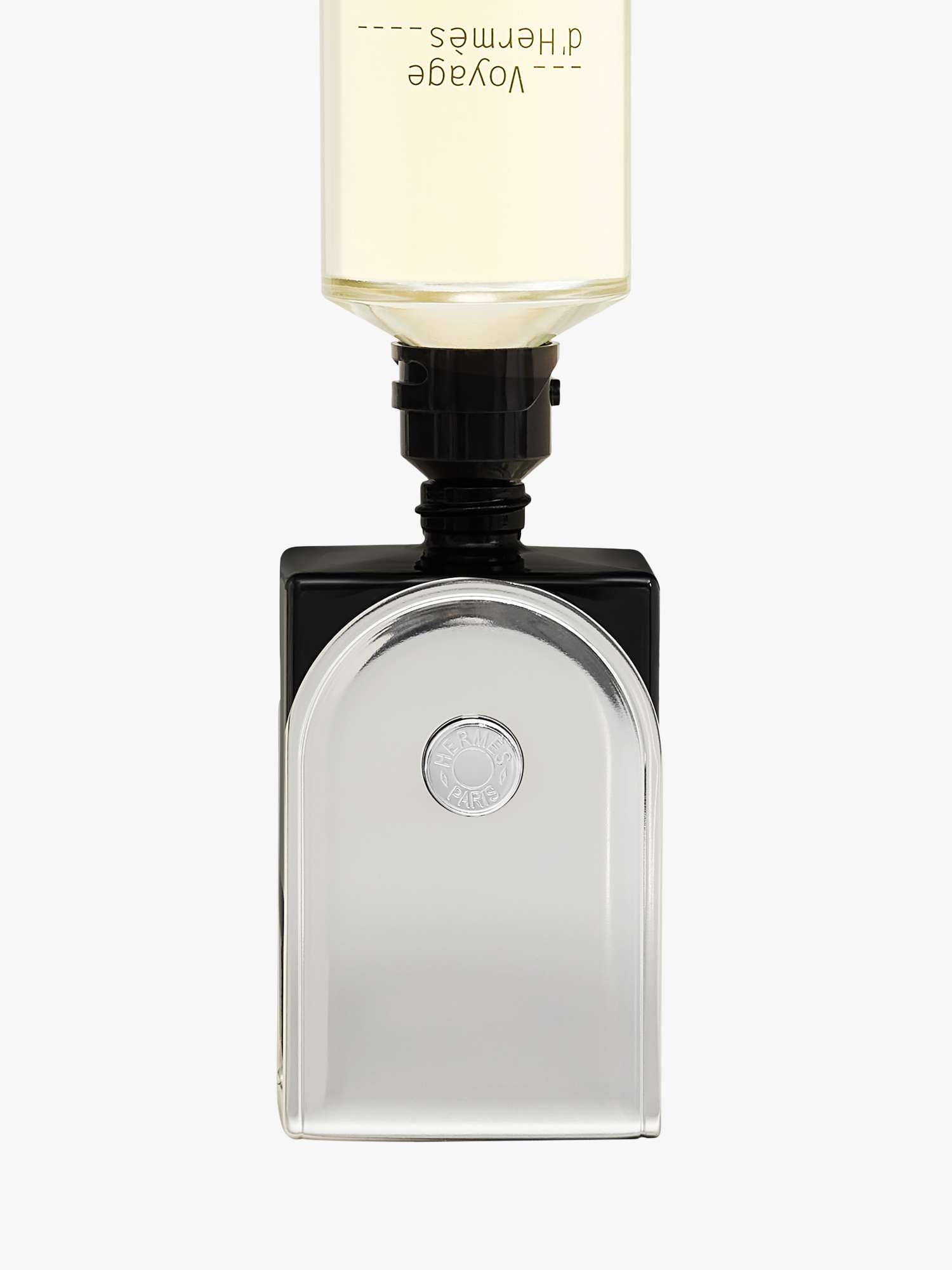 Voyage d'Hermès Parfum Refillable, 100ml