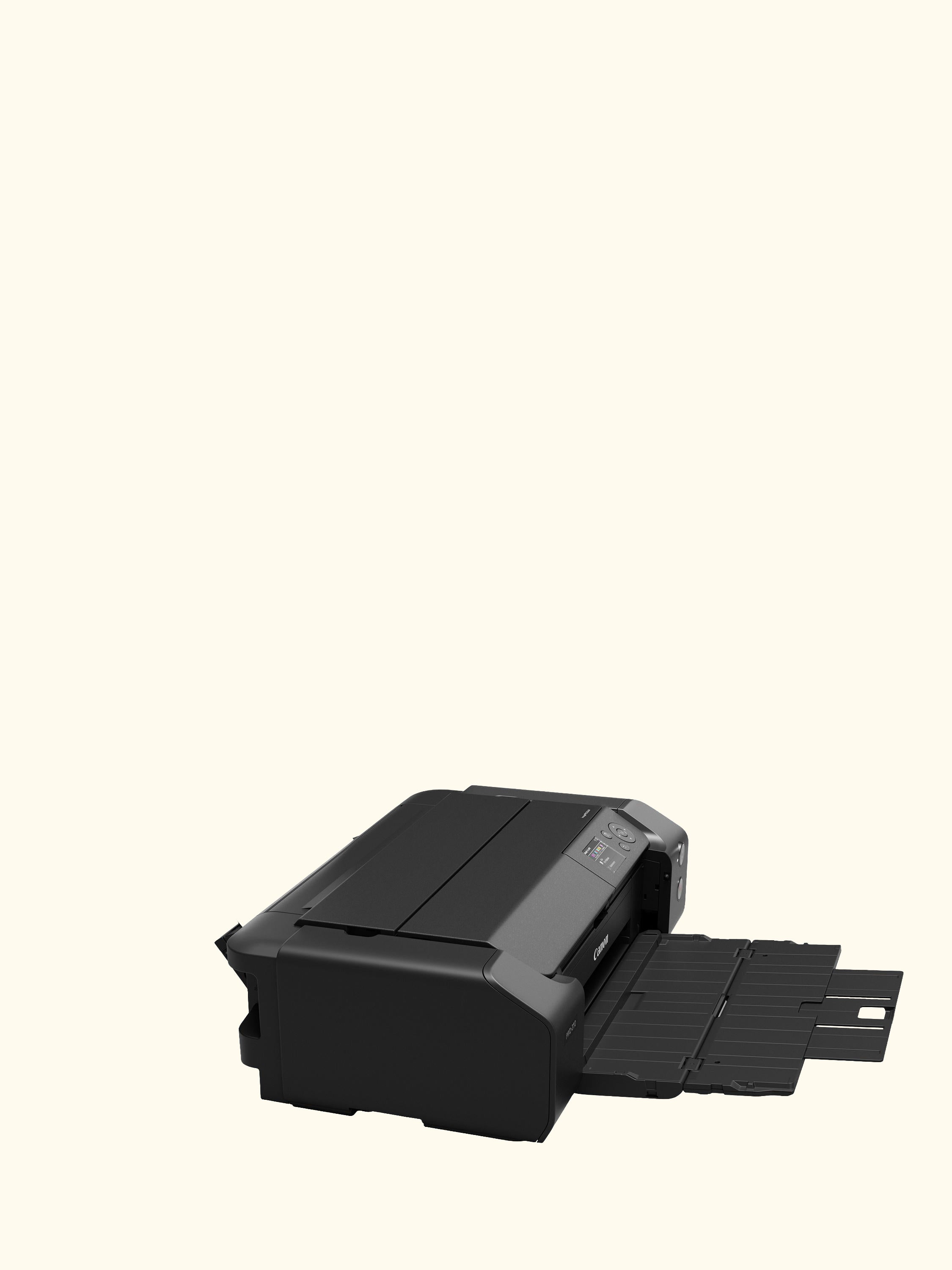 imagePROGRAF PRO-310 A3+ Wireless Wi-Fi Photo Printer, Black