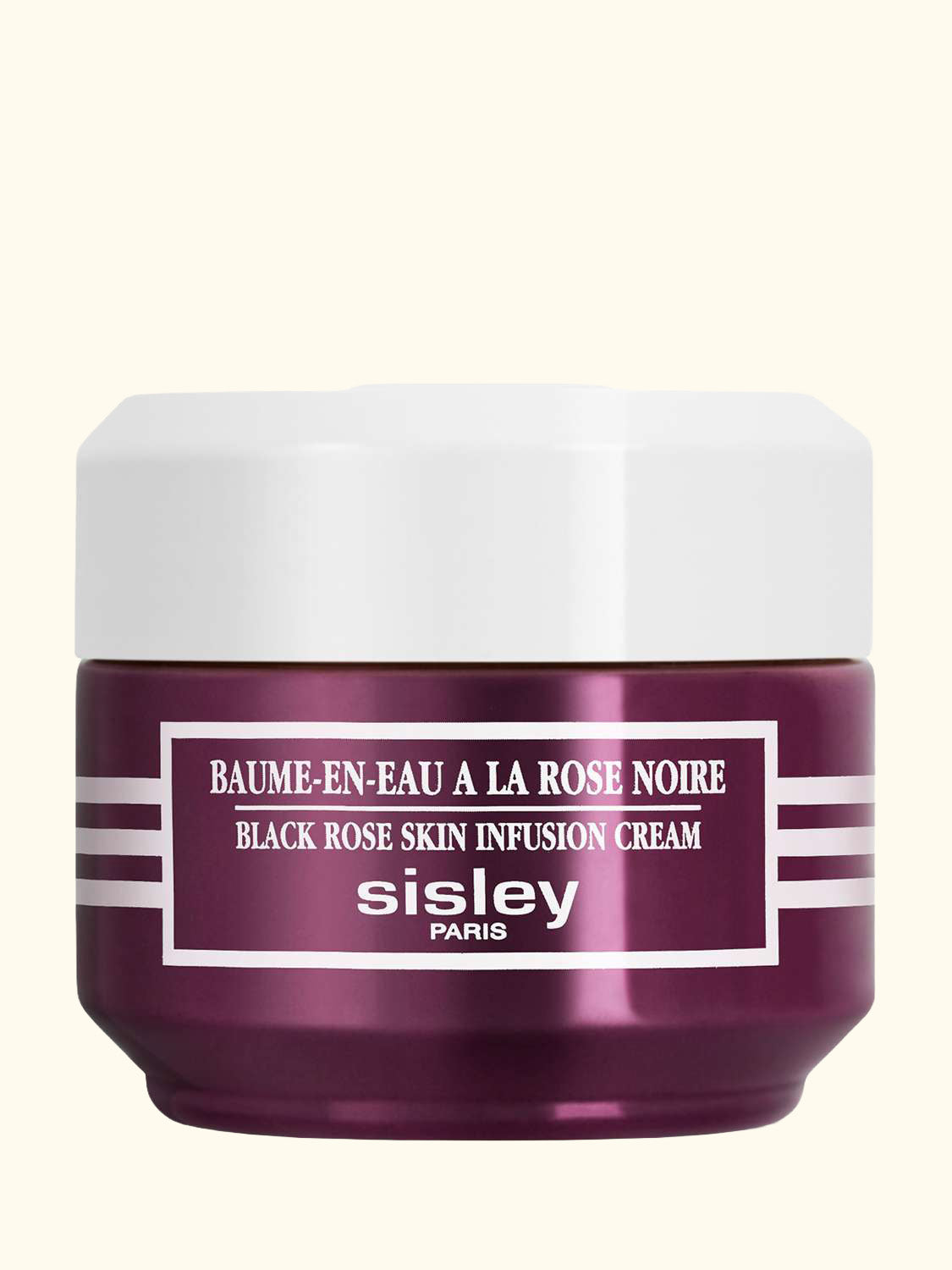 Black Rose Skin Infusion Cream, 30ml