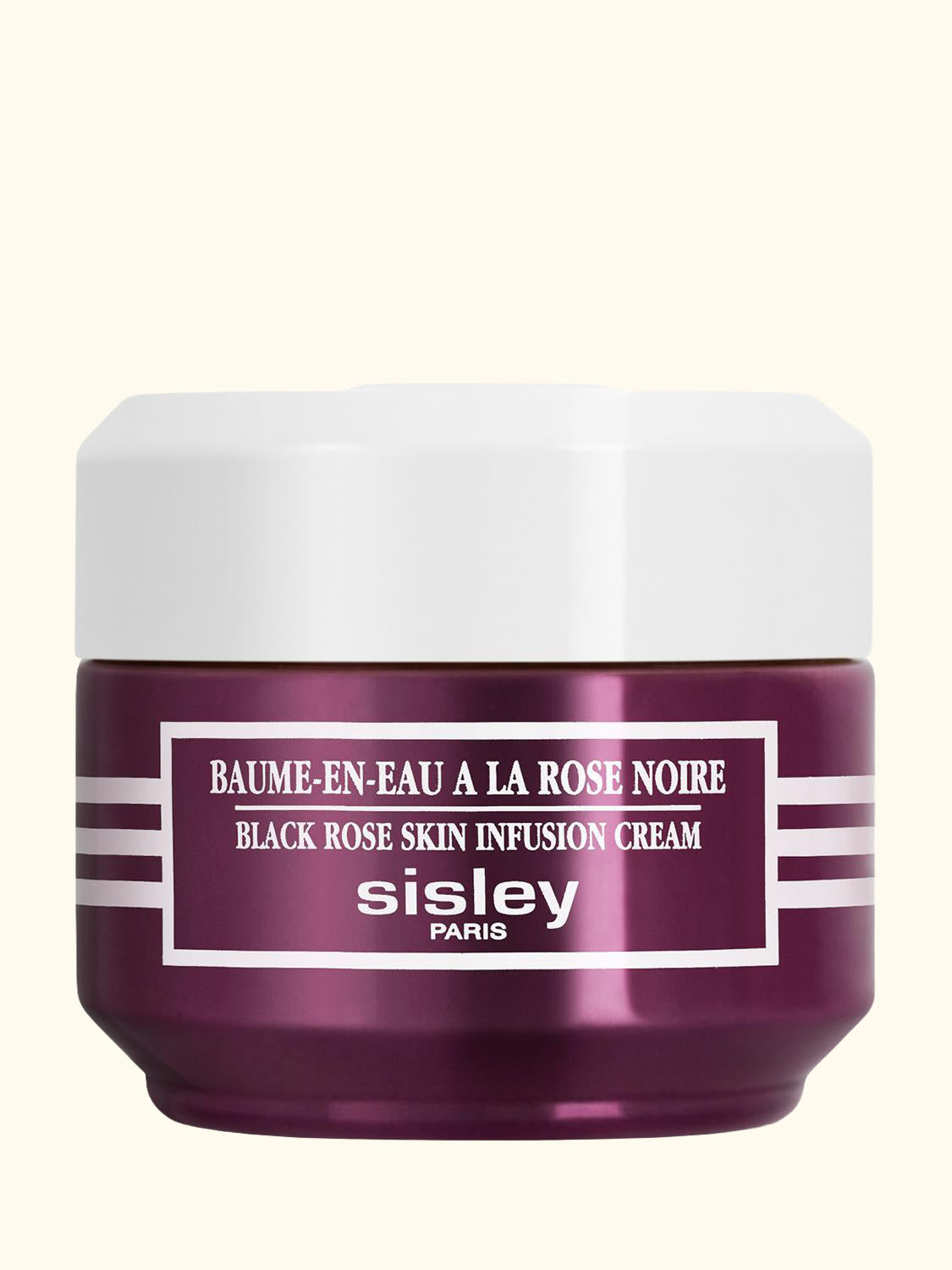 Black Rose Skin Infusion Cream, 30ml
