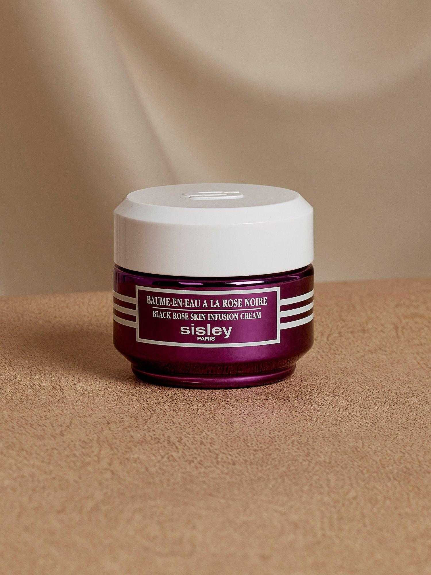 Black Rose Skin Infusion Cream, 30ml