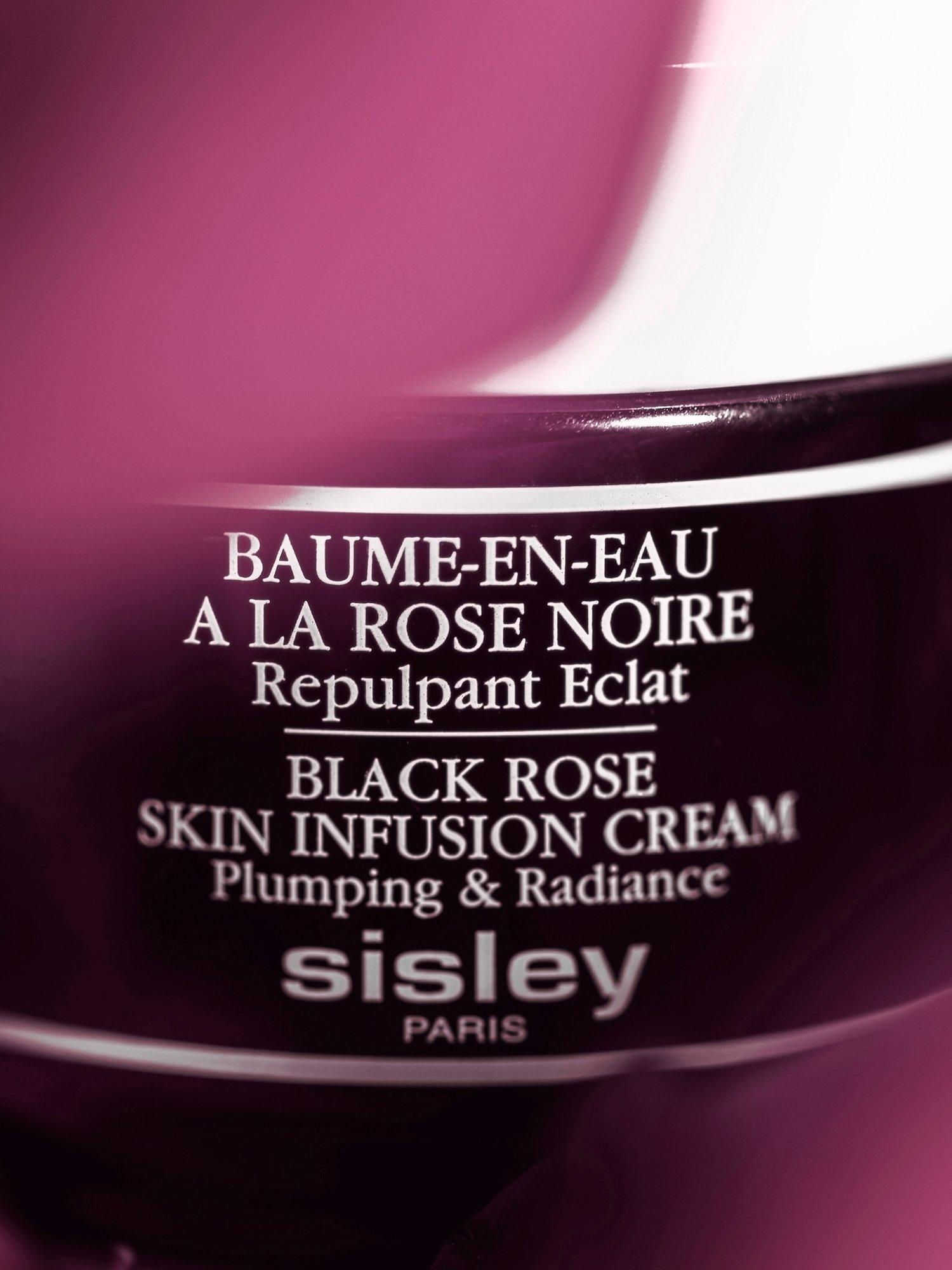 Black Rose Skin Infusion Cream, 30ml