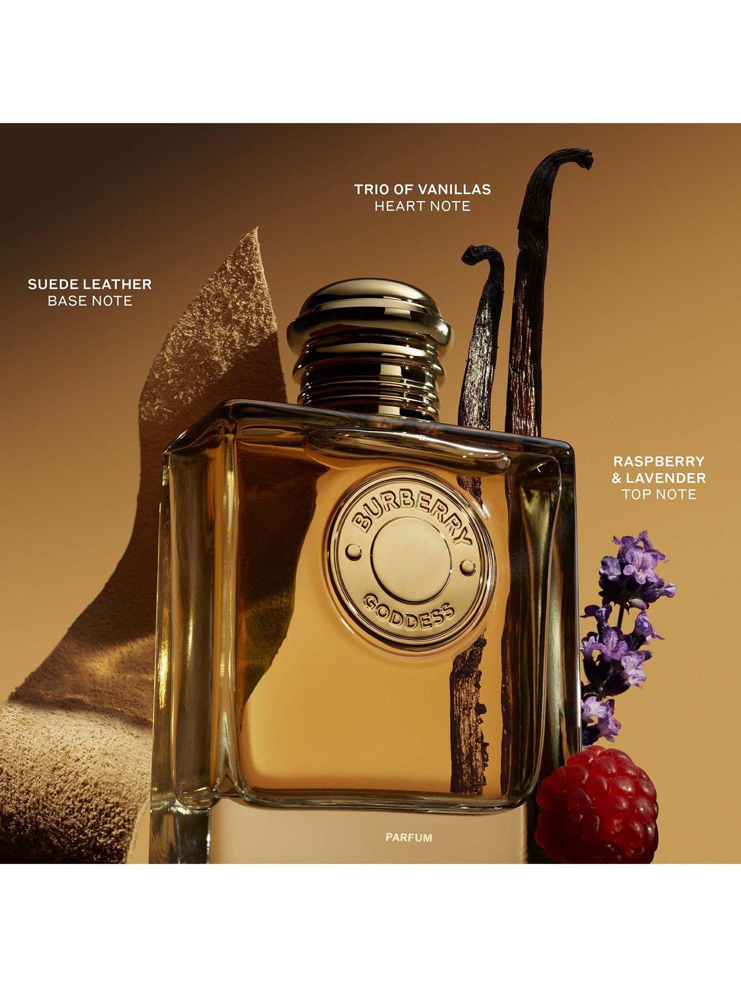 Goddess Parfum