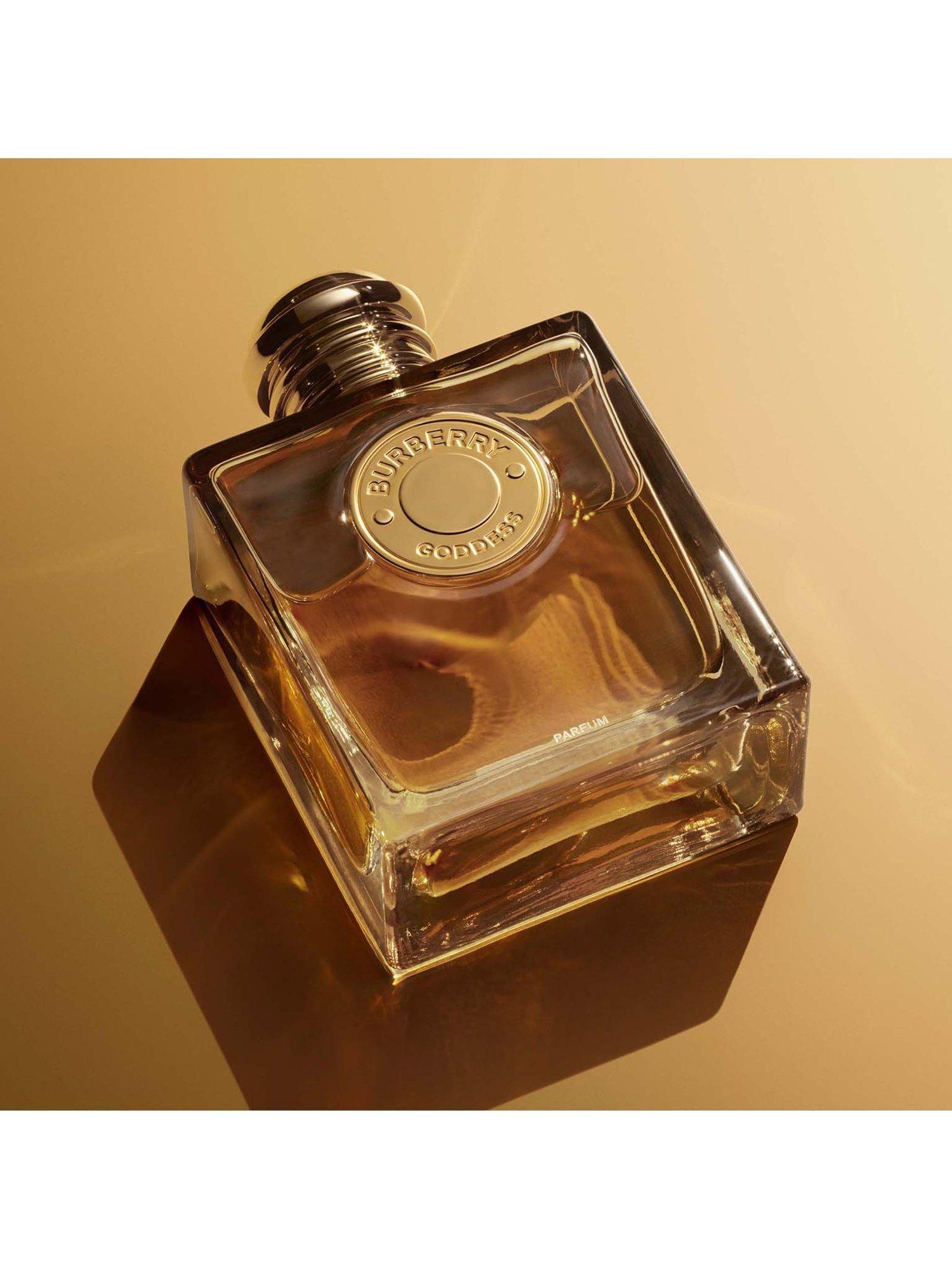 Goddess Parfum