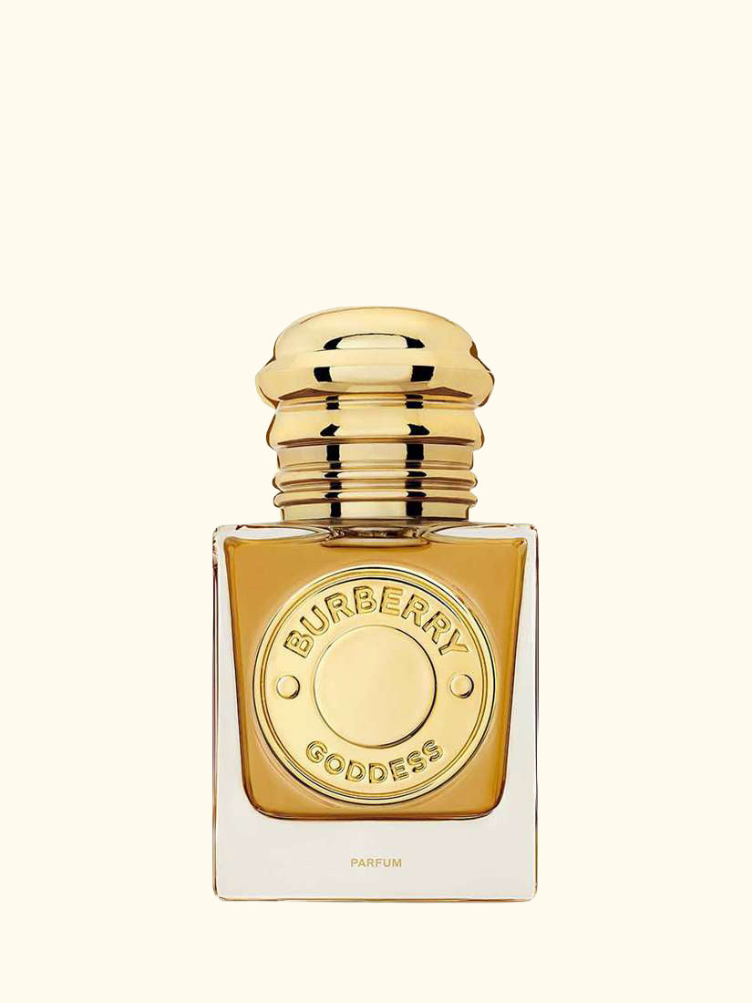 Goddess Parfum