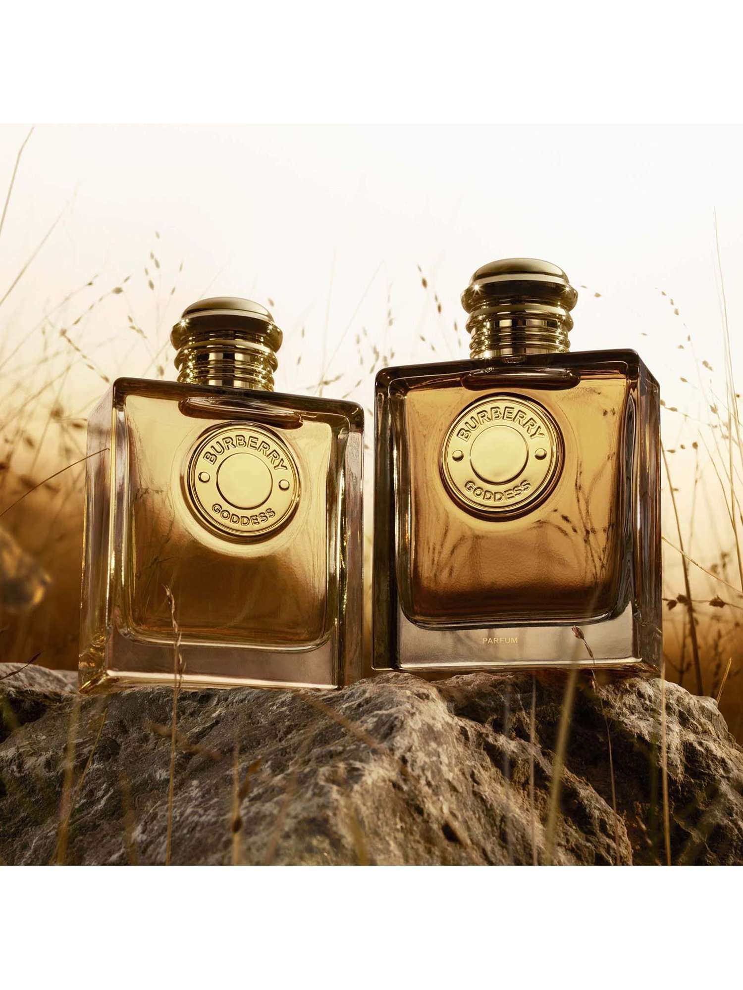 Goddess Parfum