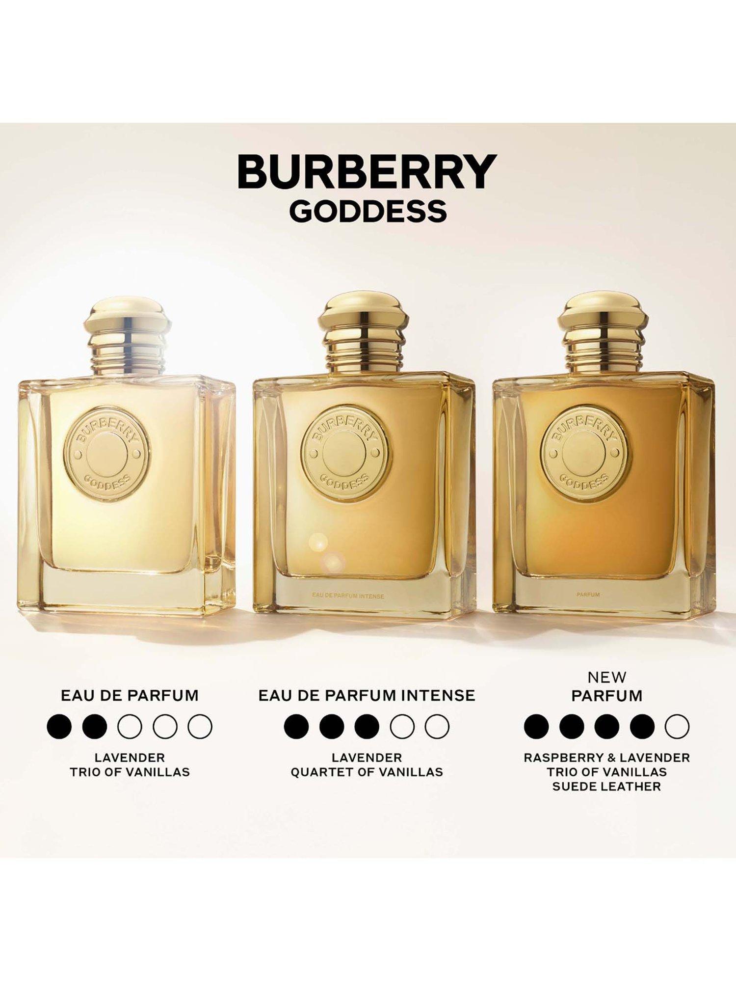 Goddess Parfum