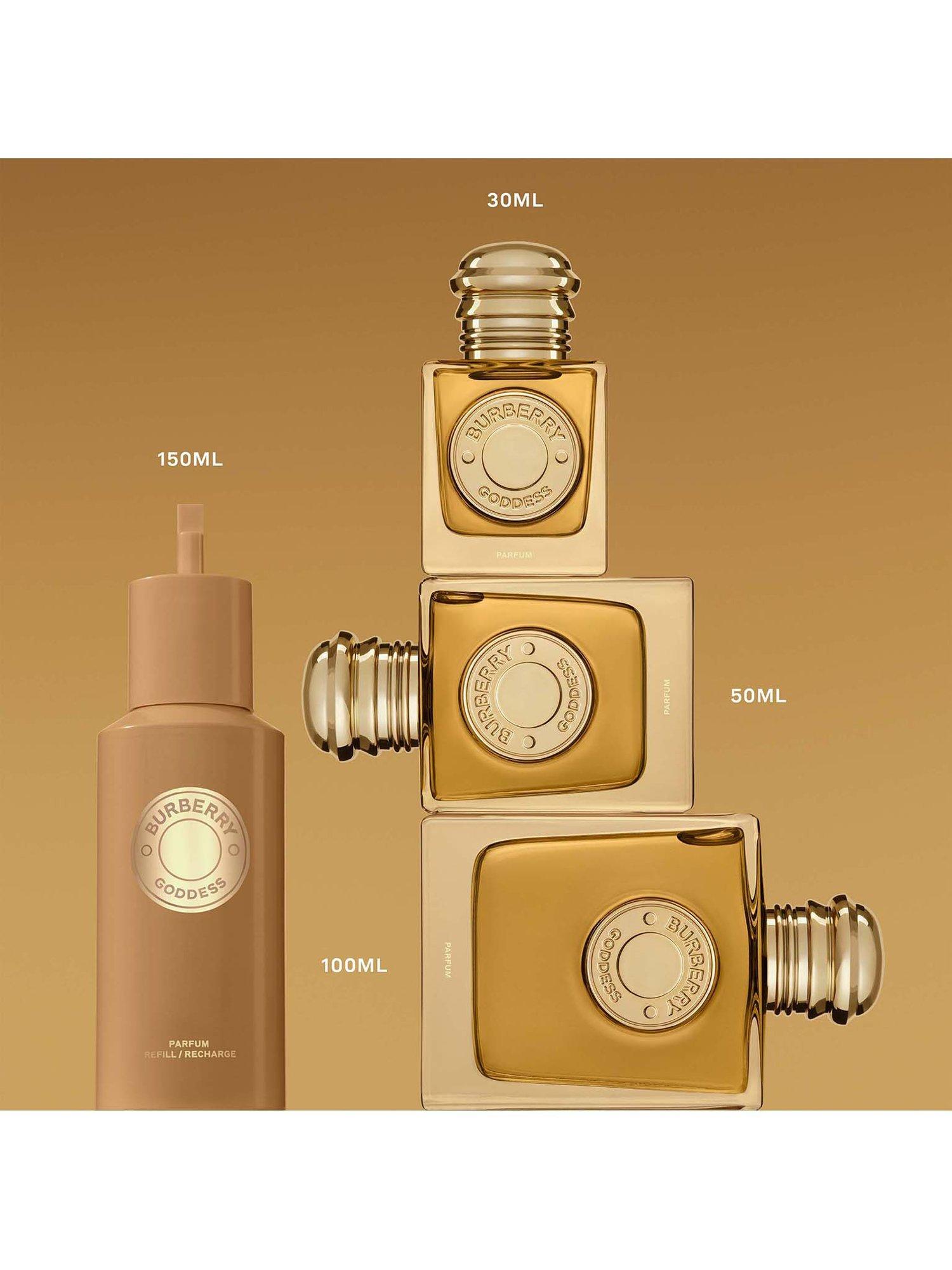 Goddess Parfum