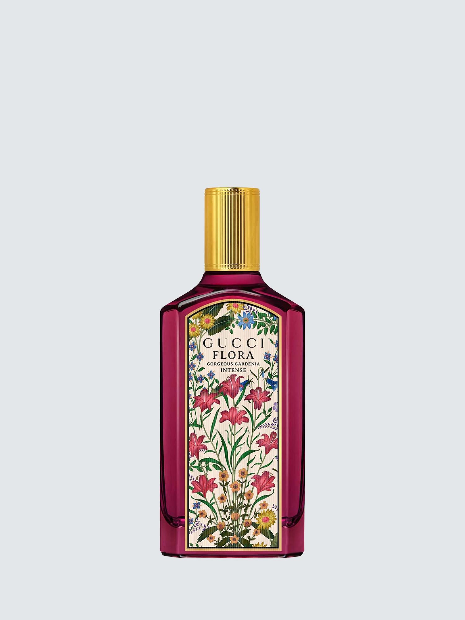 Flora Gorgeous Gardenia Intense Eau de Parfum