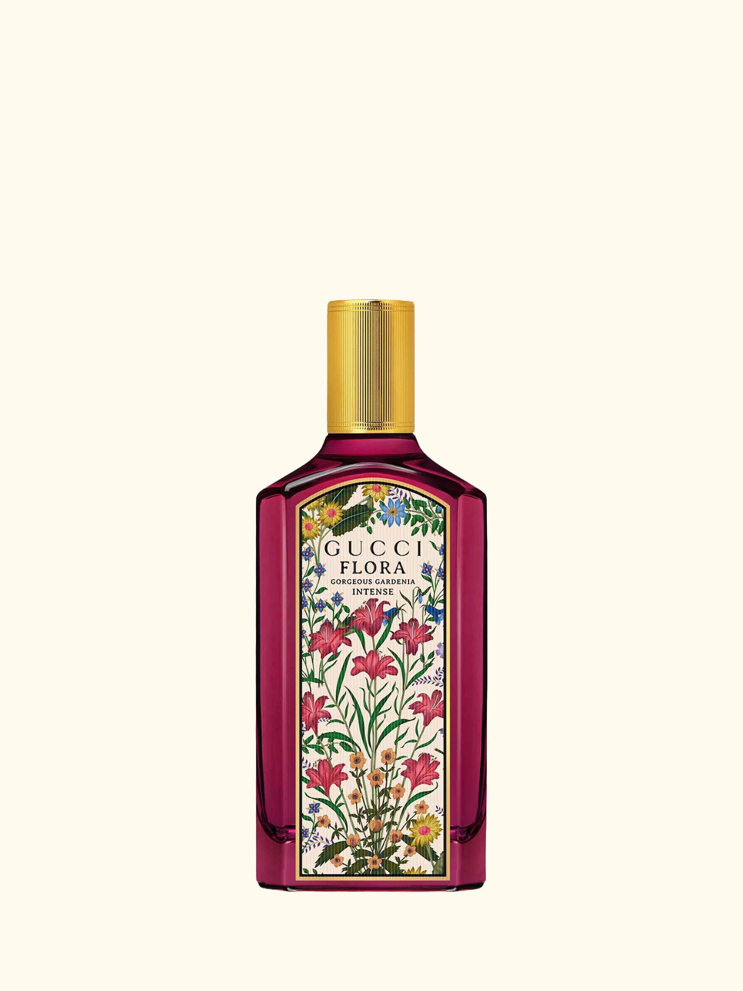Flora Gorgeous Gardenia Intense Eau de Parfum