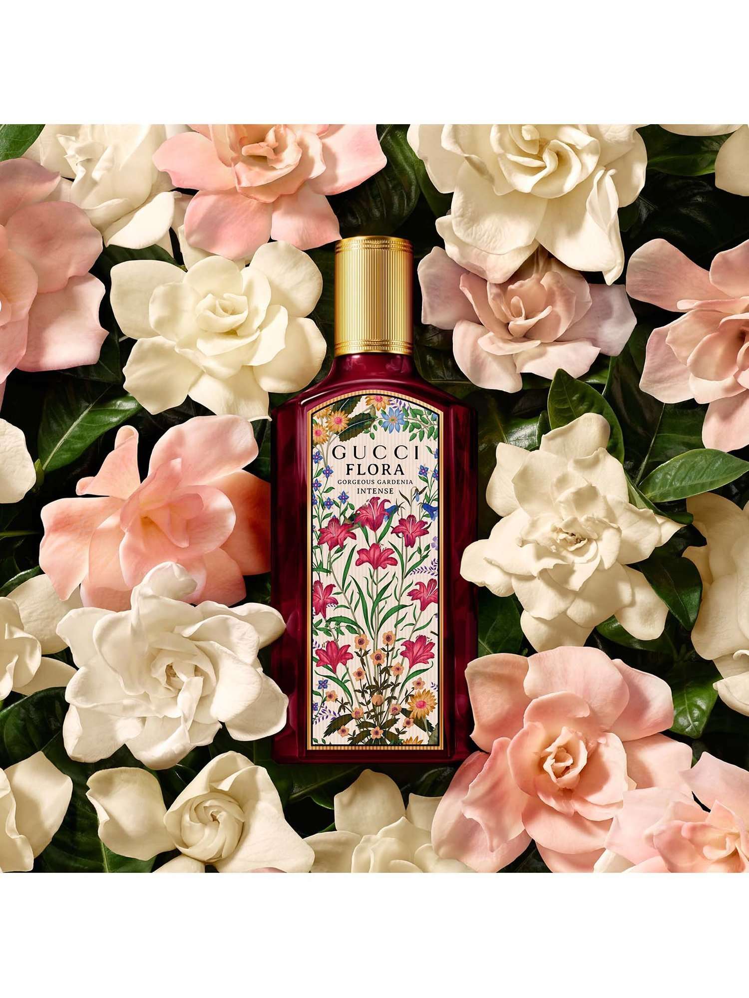 Flora Gorgeous Gardenia Intense Eau de Parfum