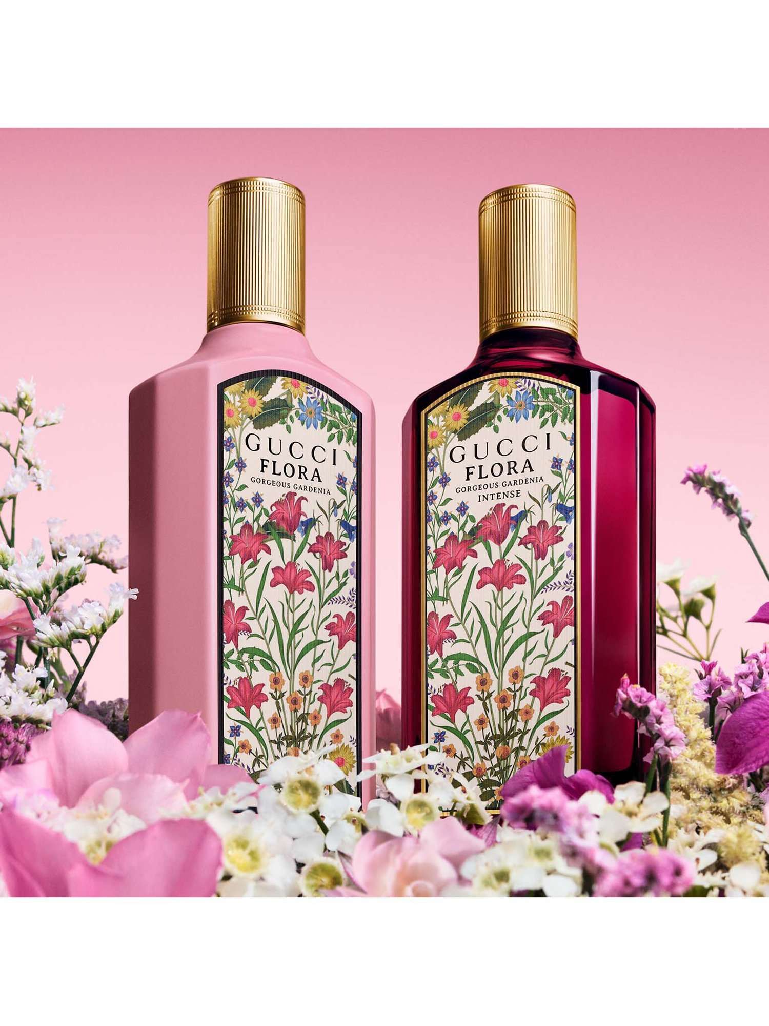 Flora Gorgeous Gardenia Intense Eau de Parfum