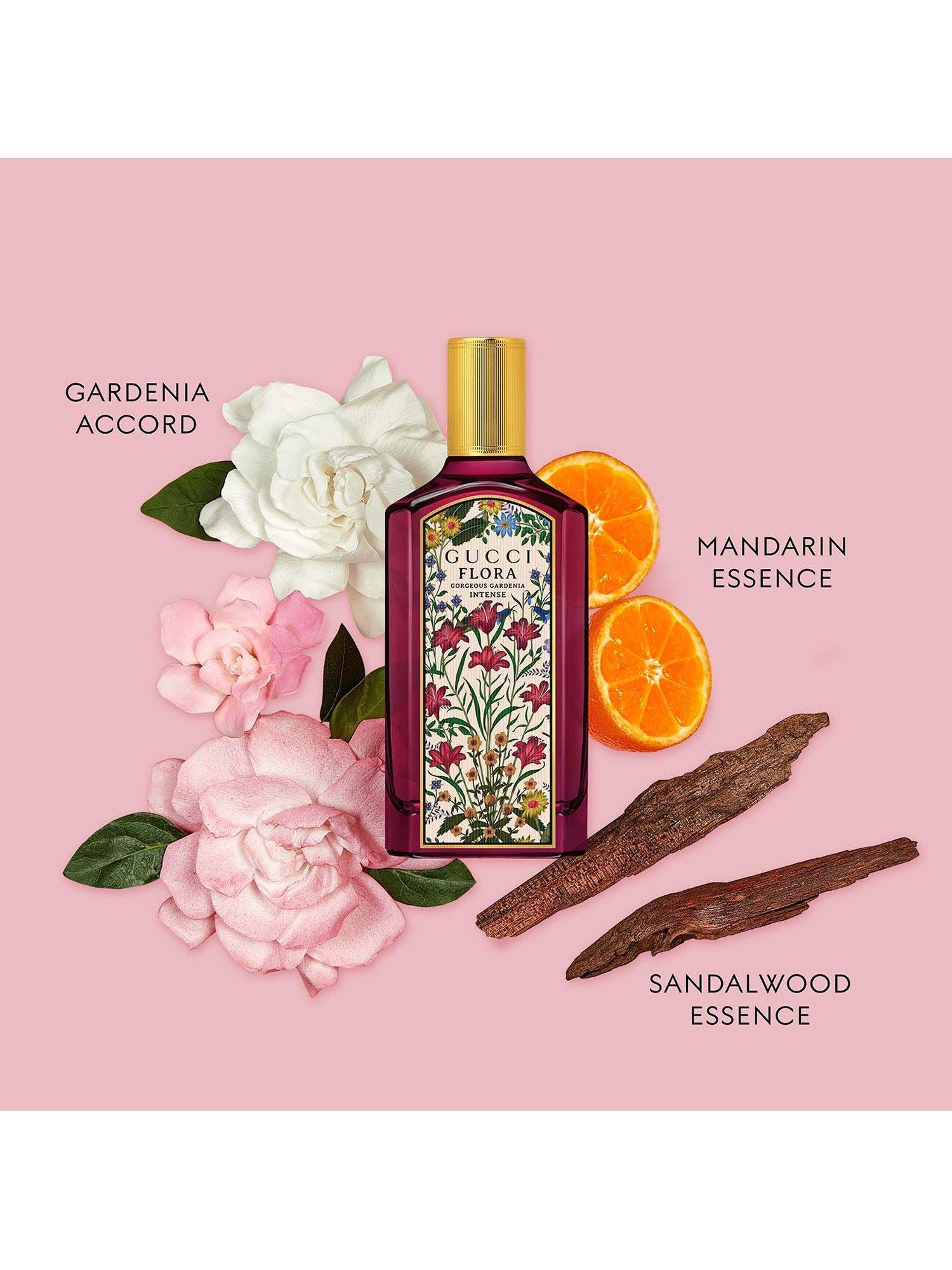Flora Gorgeous Gardenia Intense Eau de Parfum