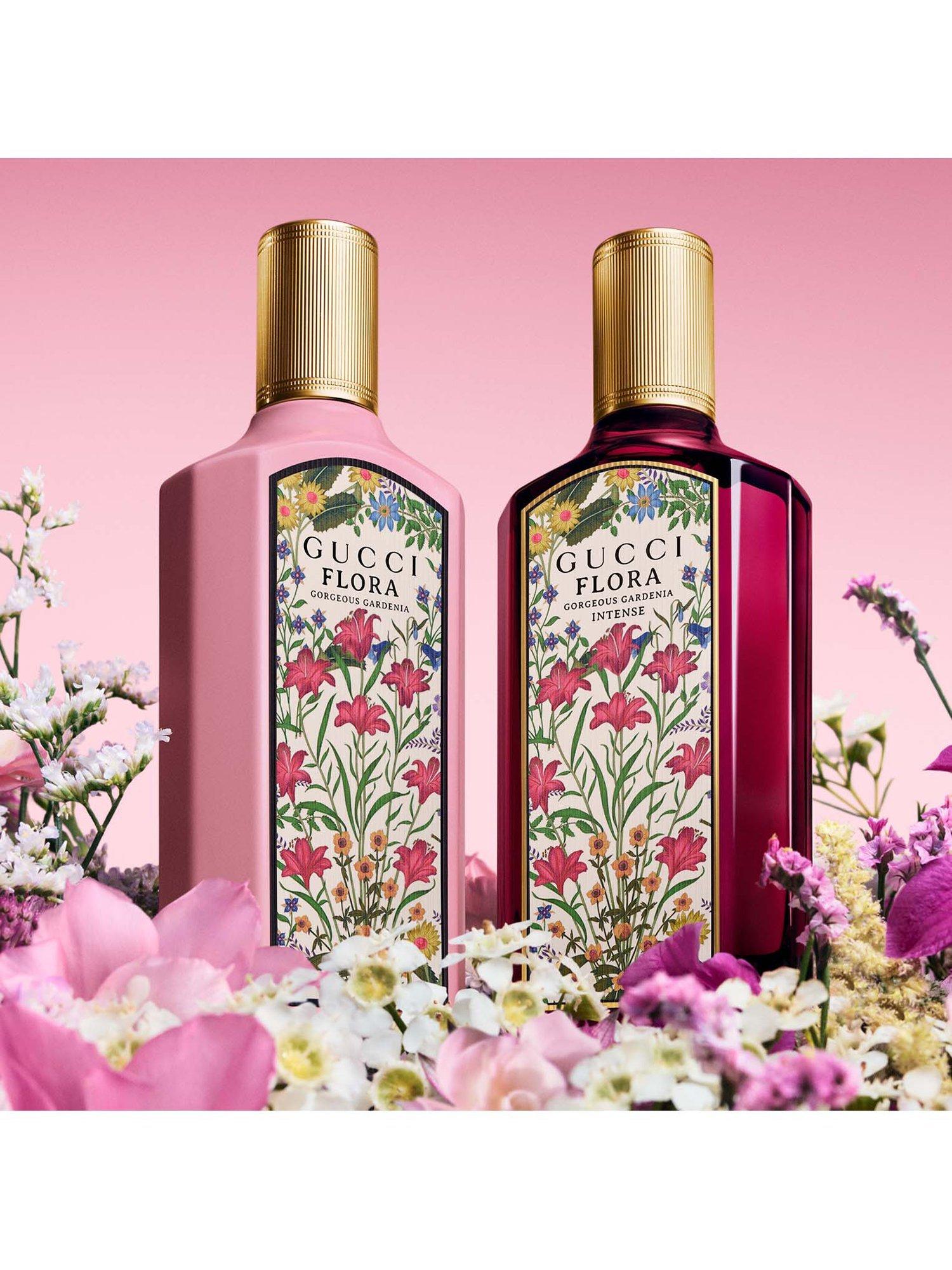 Flora Gorgeous Gardenia Intense Eau de Parfum