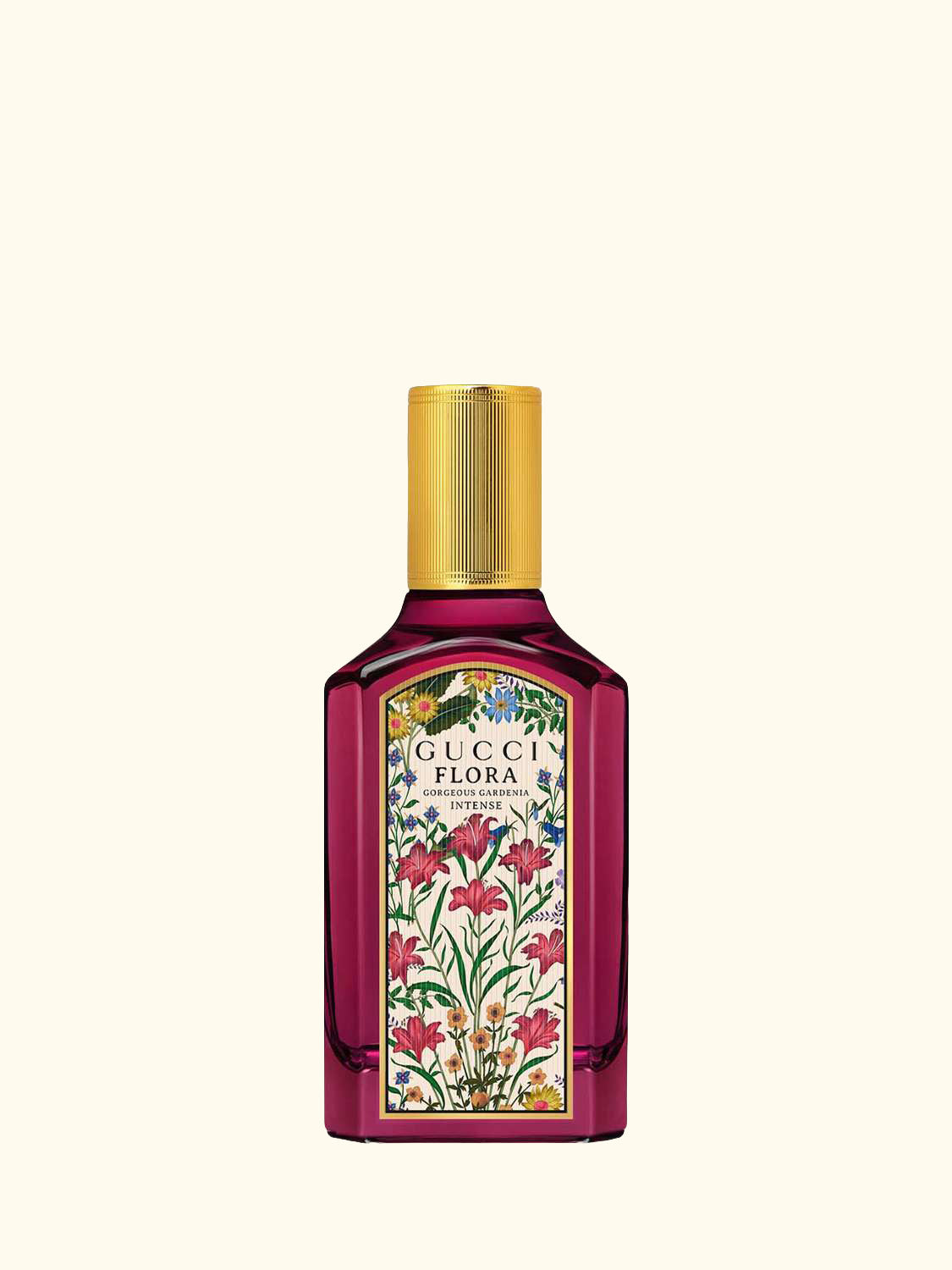 Flora Gorgeous Gardenia Intense Eau de Parfum