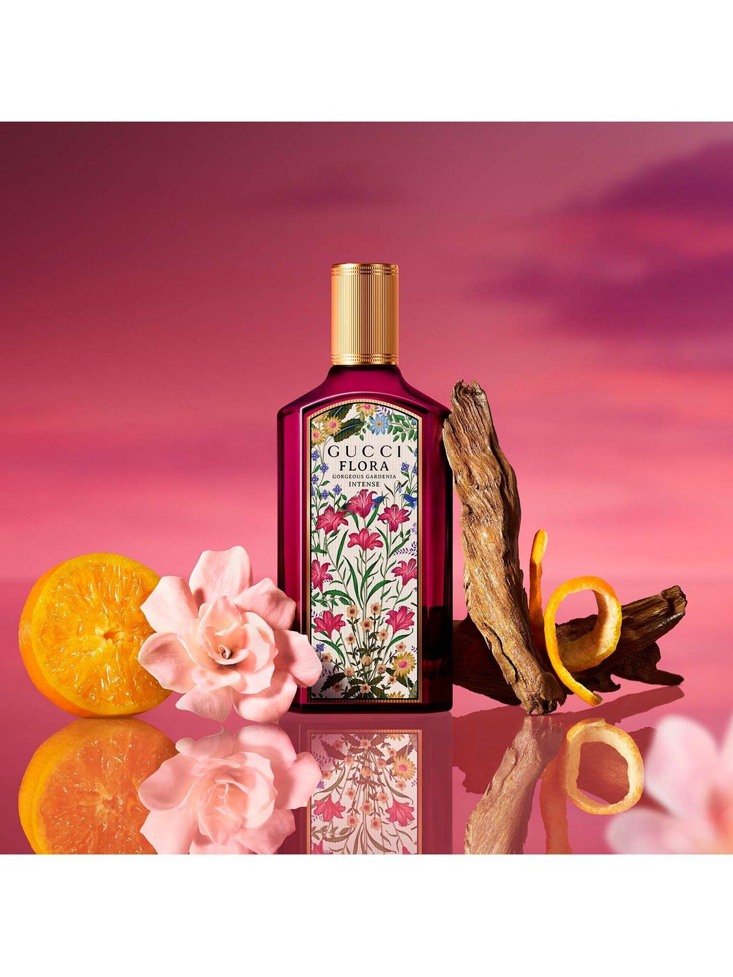 Flora Gorgeous Gardenia Intense Eau de Parfum