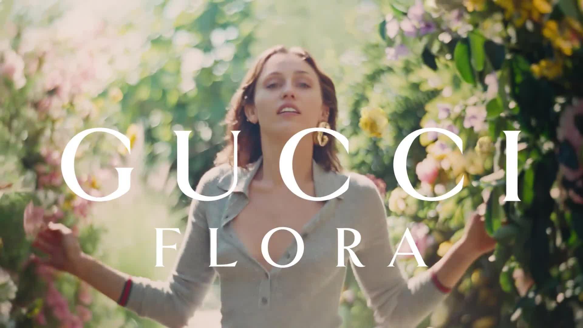 Flora Gorgeous Gardenia Intense Eau de Parfum