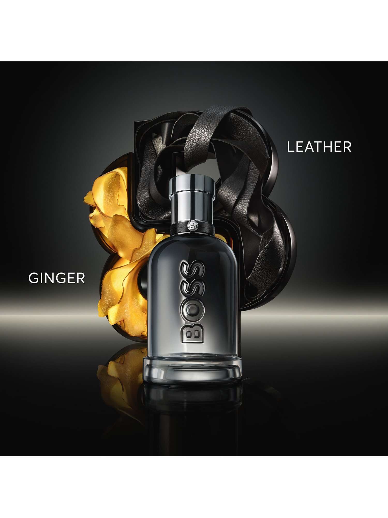 BOSS Bottled Beyond Eau de Parfum