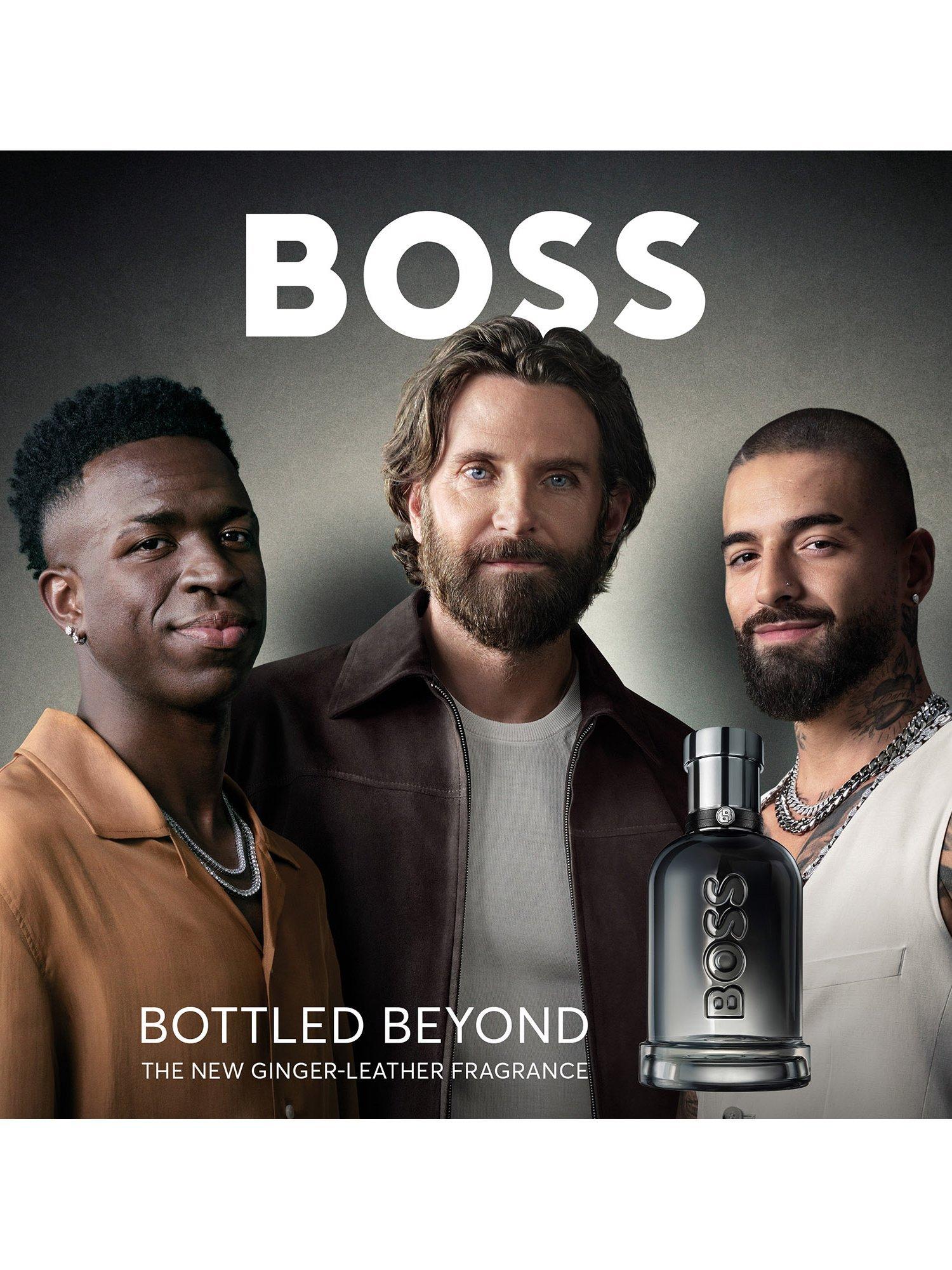 BOSS Bottled Beyond Eau de Parfum