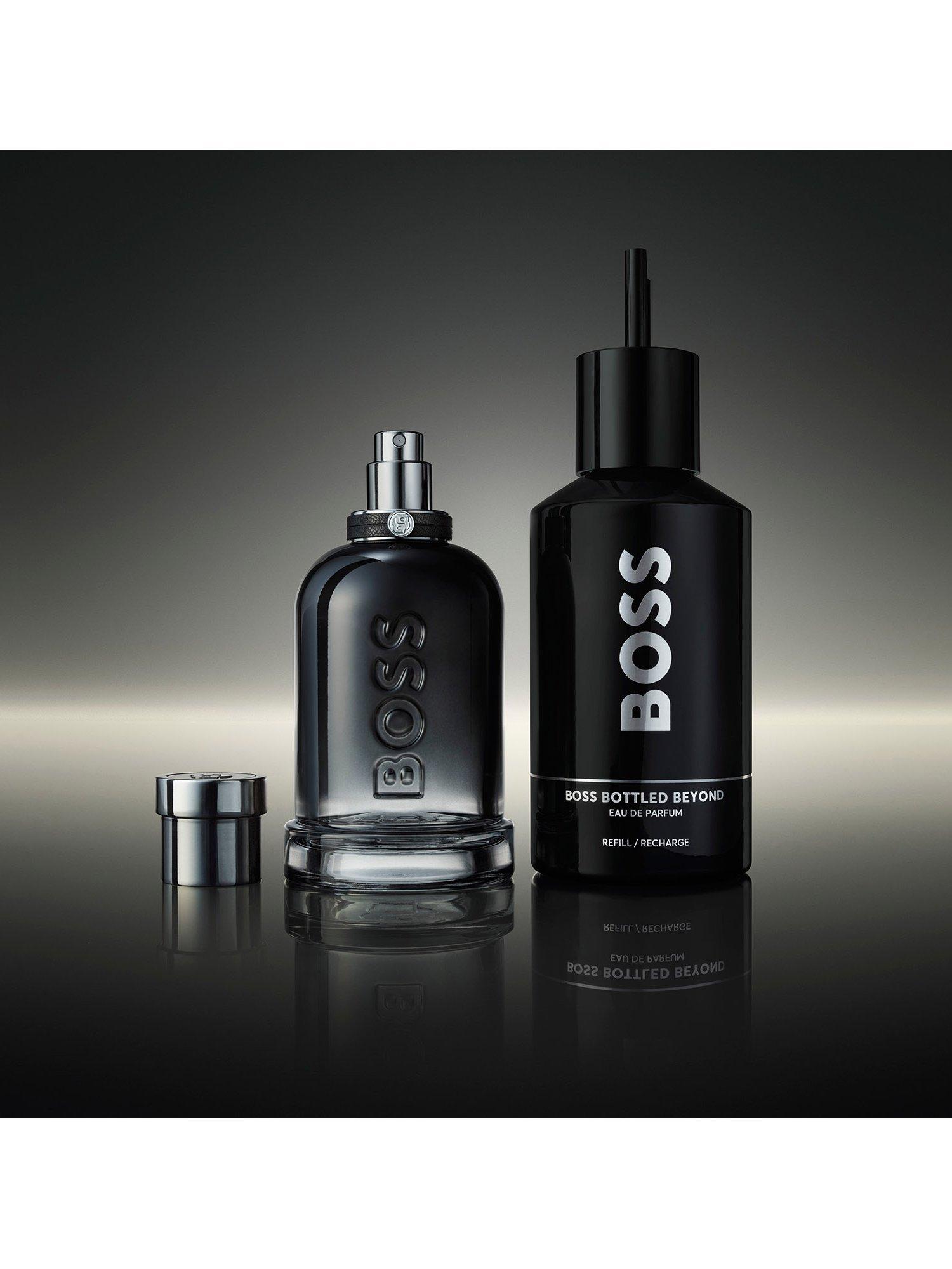 BOSS Bottled Beyond Eau de Parfum