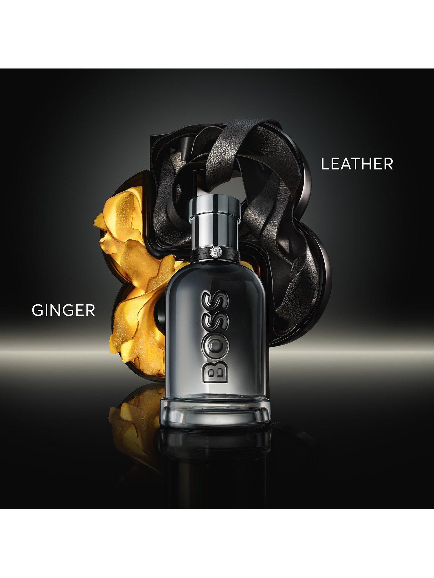 BOSS Bottled Beyond Eau de Parfum