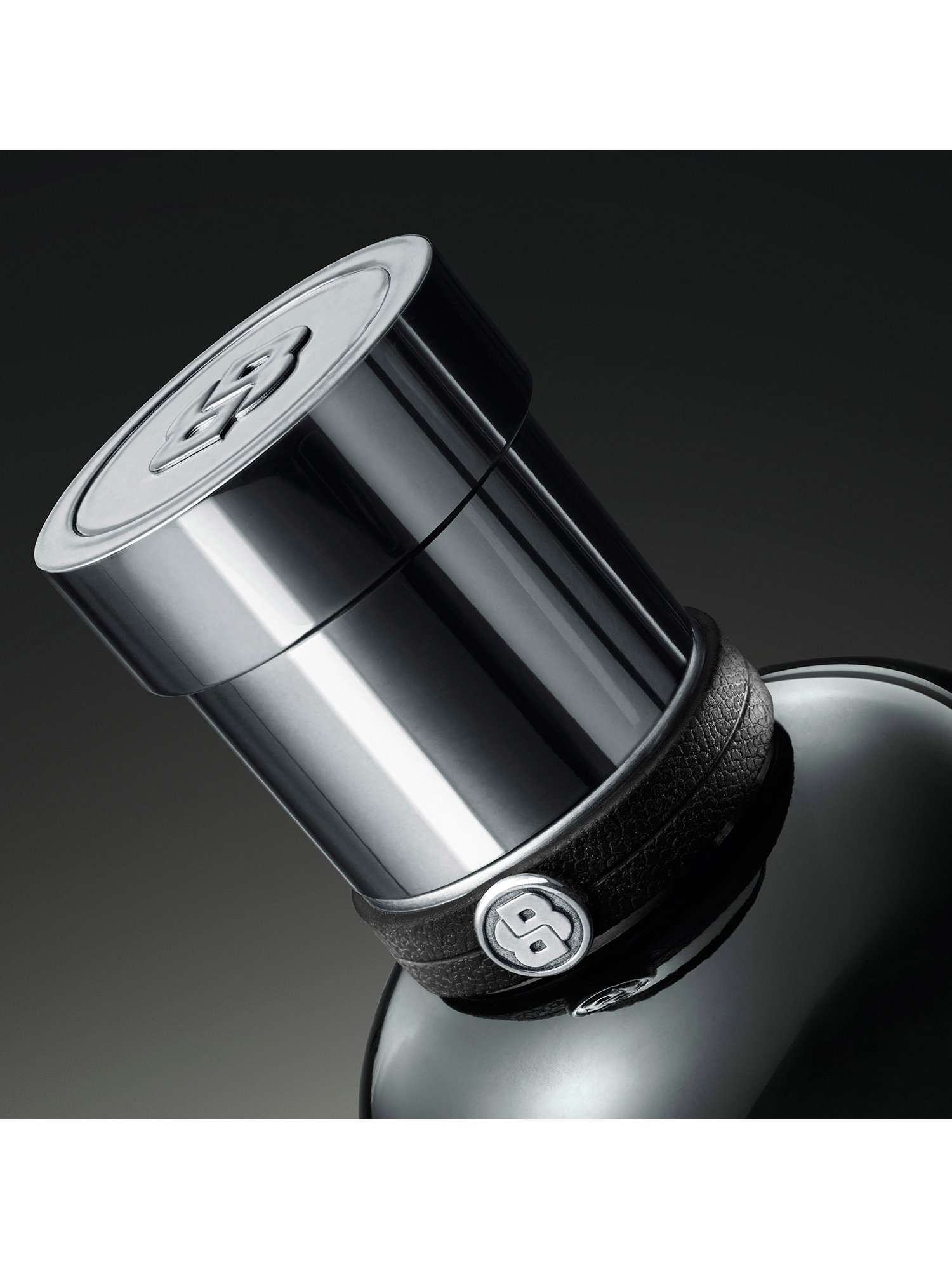 BOSS Bottled Beyond Eau de Parfum