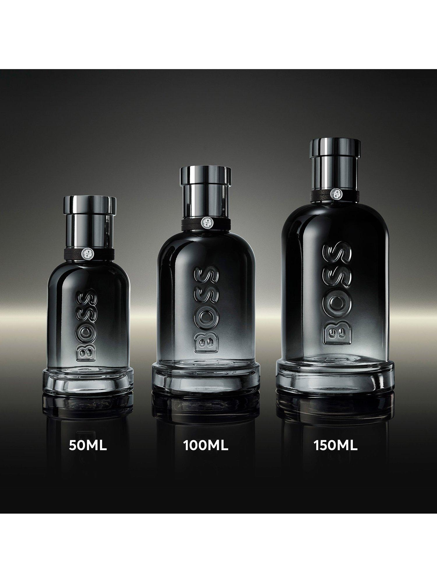 BOSS Bottled Beyond Eau de Parfum