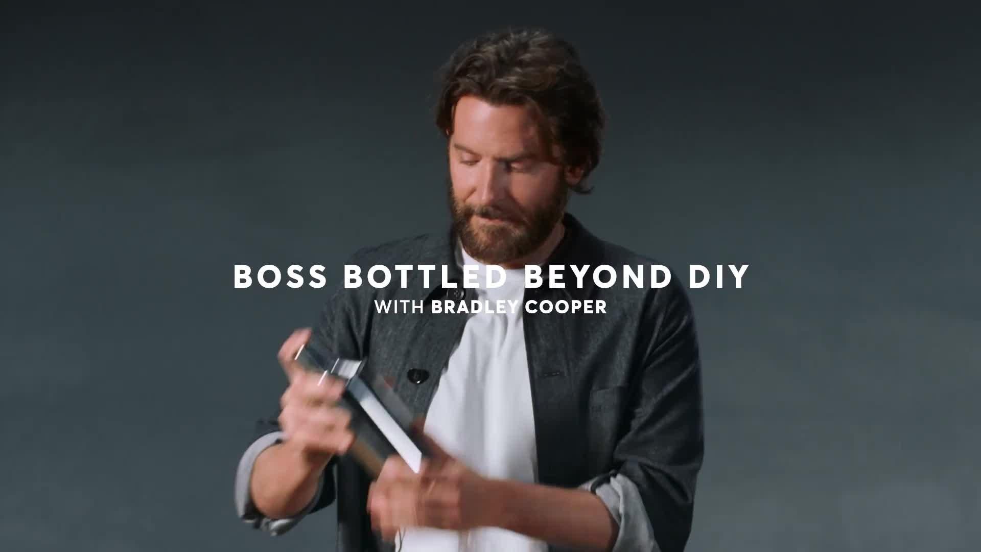 BOSS Bottled Beyond Eau de Parfum