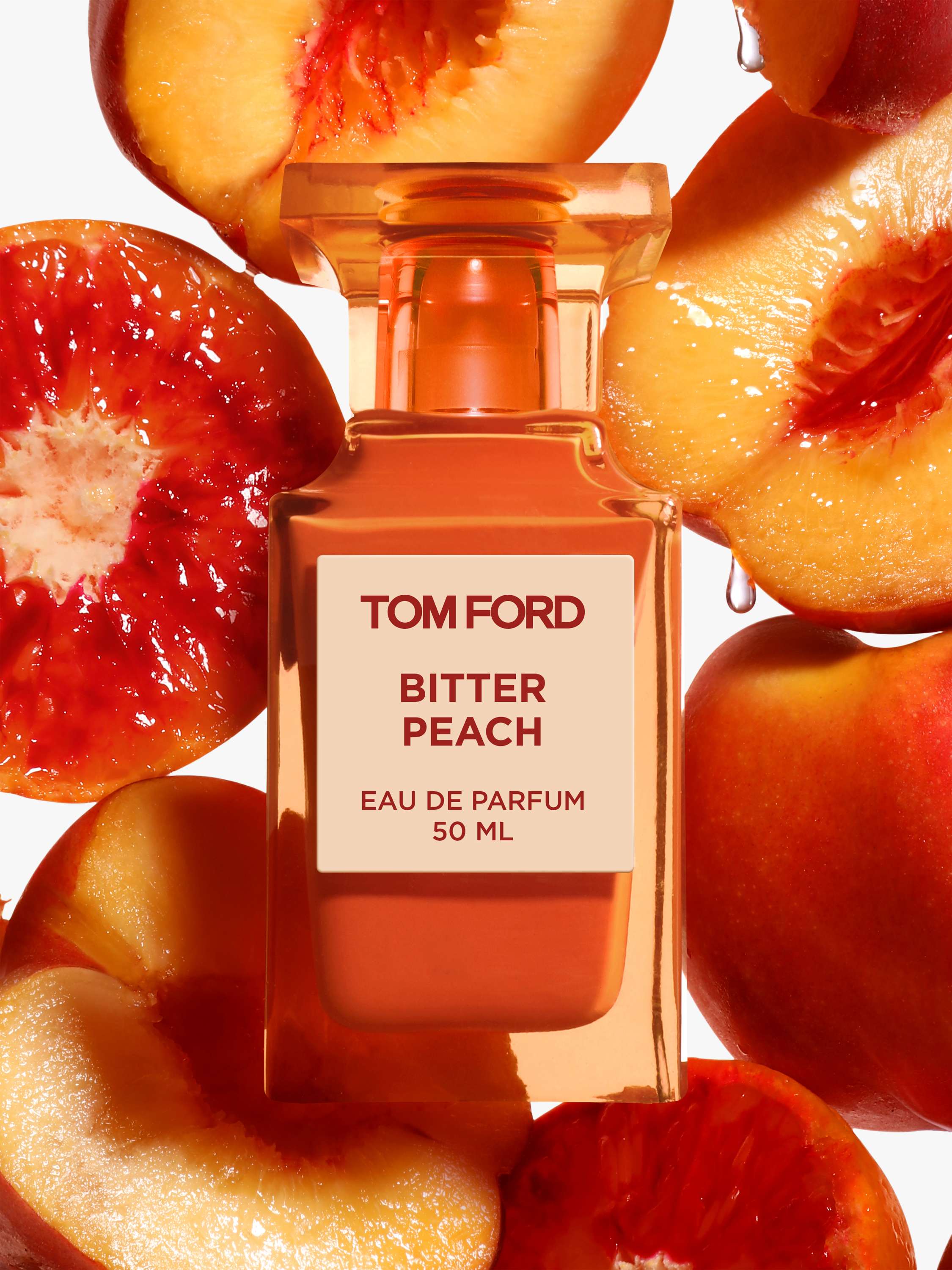 Private Blend Bitter Peach Eau de Parfum, 30ml