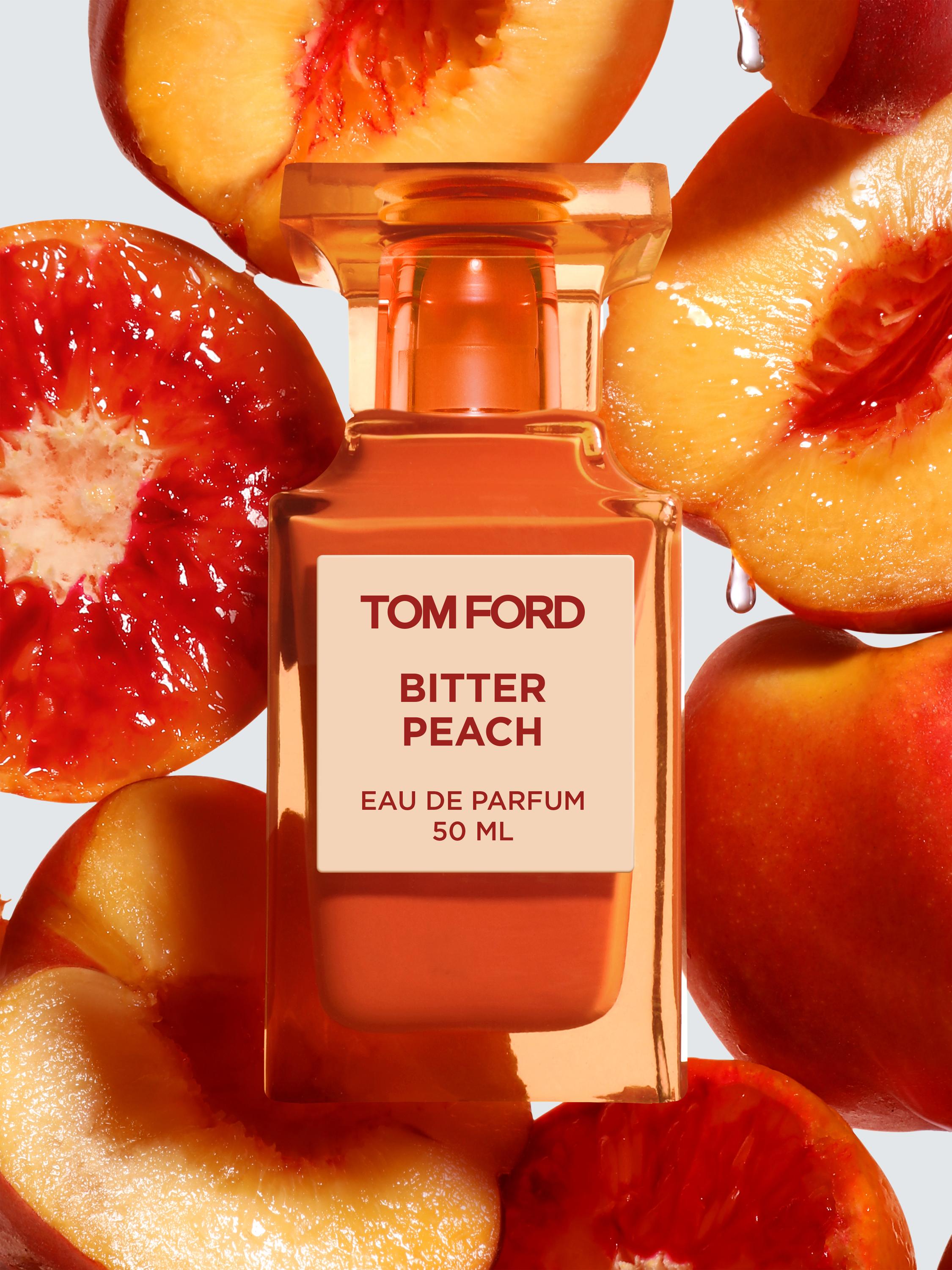 Private Blend Bitter Peach Eau de Parfum, 30ml